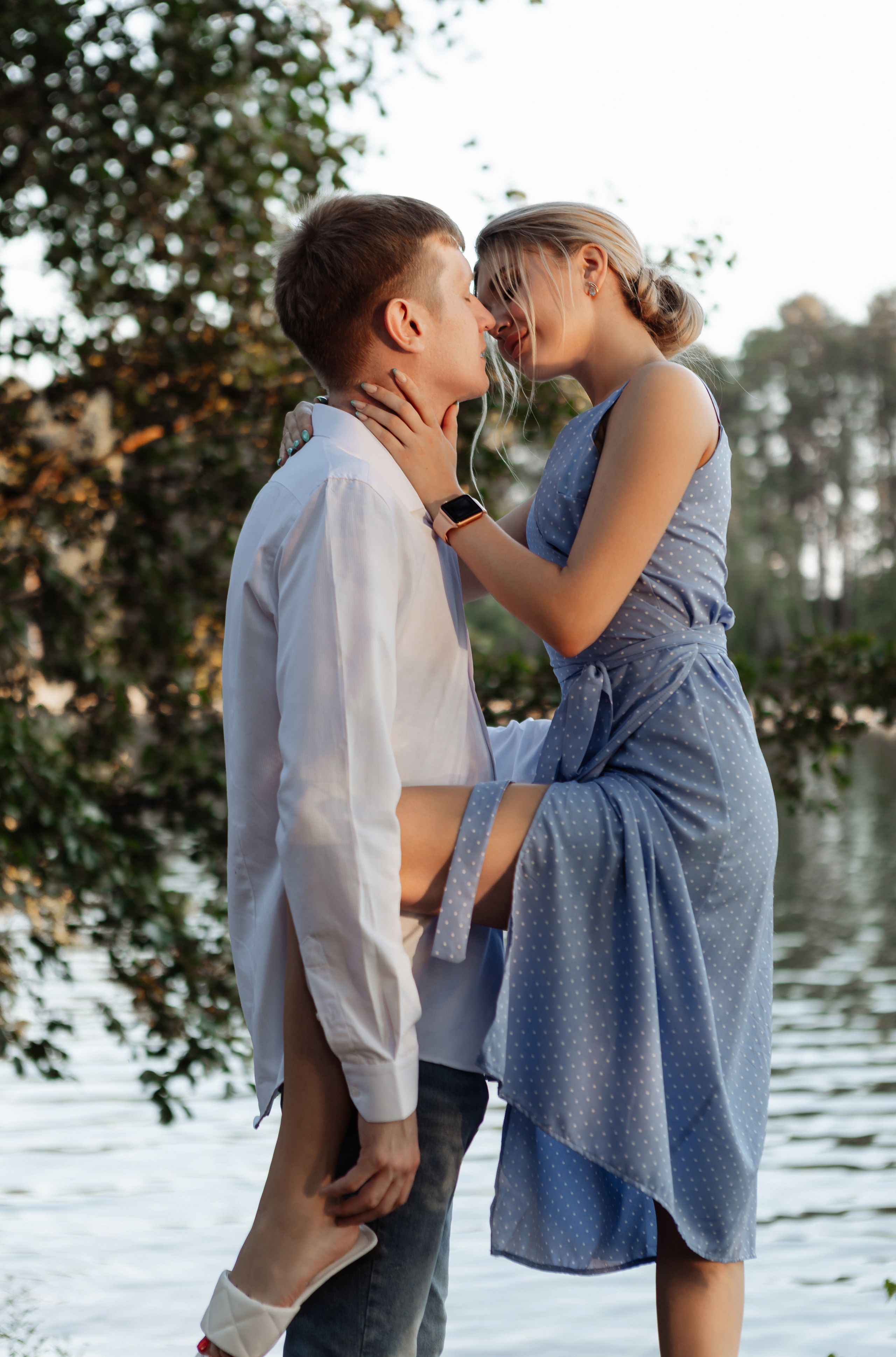 Евгений и Алёна. Свадебный и портретный фотограф в Миассе Филиппенко Дарья