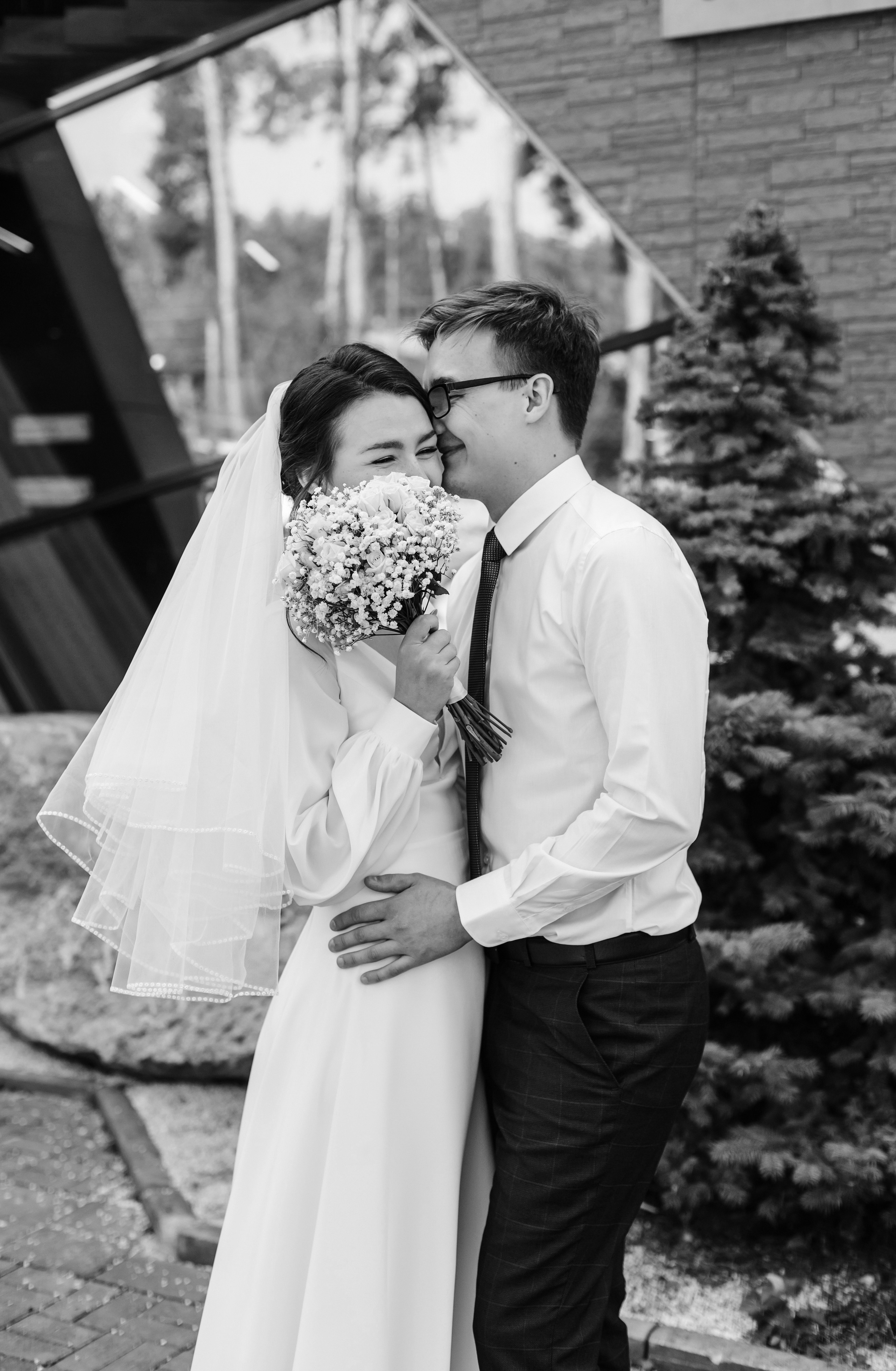 Артём и Евгения. Свадебный и портретный фотограф в Миассе Филиппенко Дарья