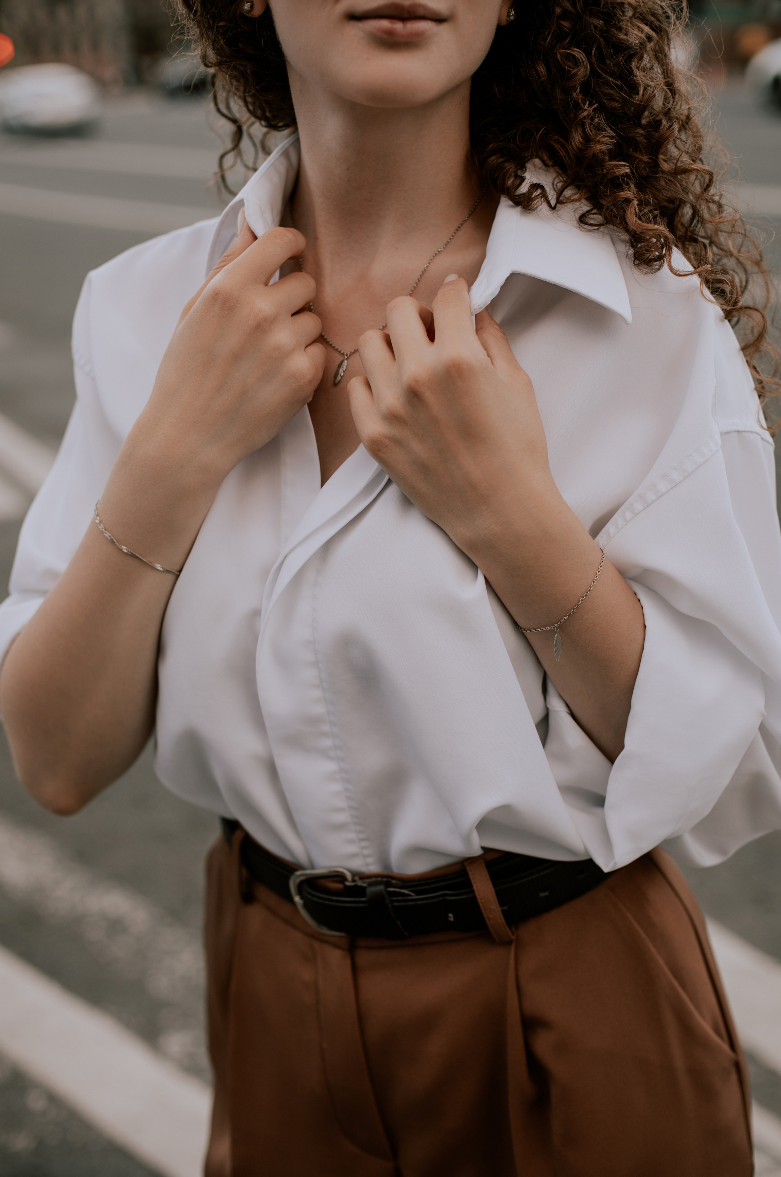 Прогулка по Питеру с Наташей. Свадебный и портретный фотограф в Миассе Филиппенко Дарья