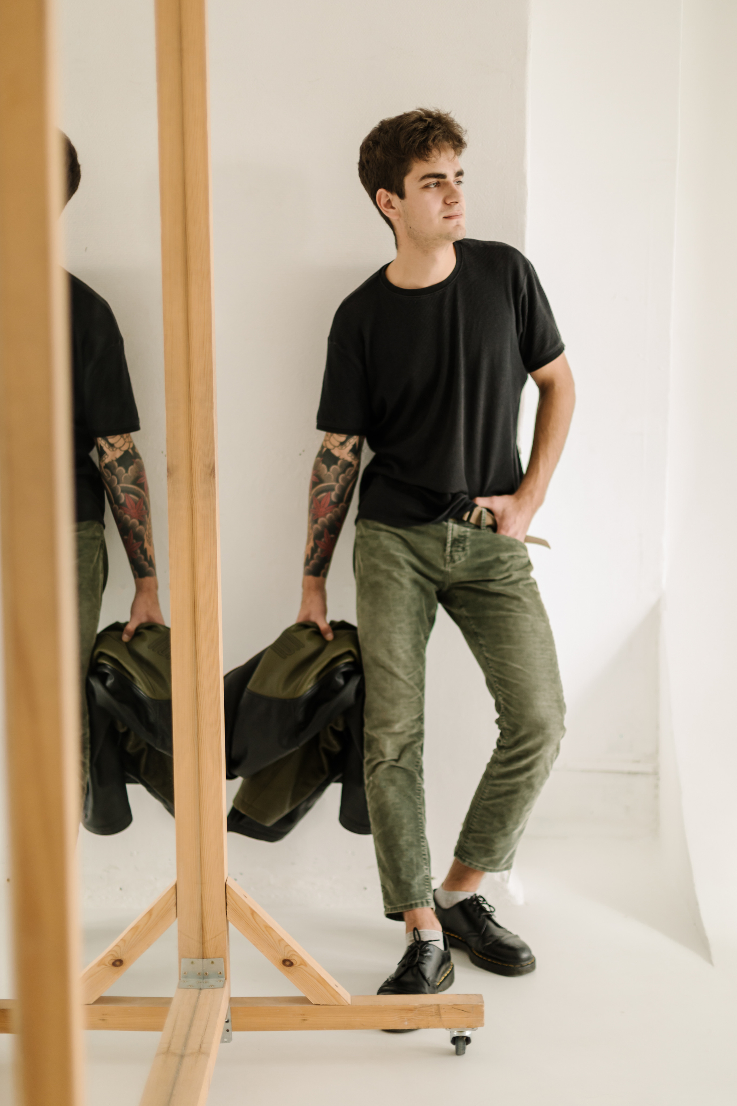 Толя. Свадебный и портретный фотограф в Миассе Филиппенко Дарья