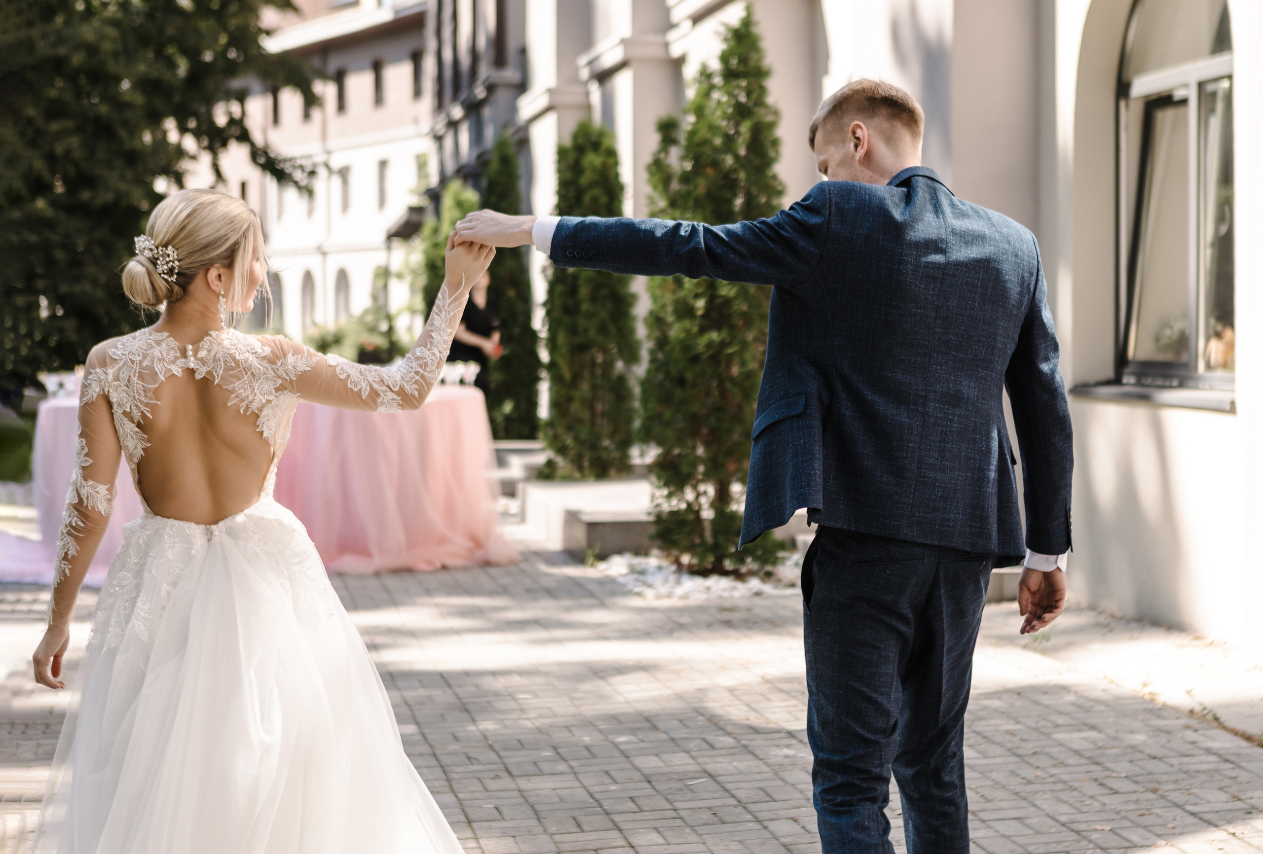 Евгений и Алёна. Свадебный и портретный фотограф в Миассе Филиппенко Дарья