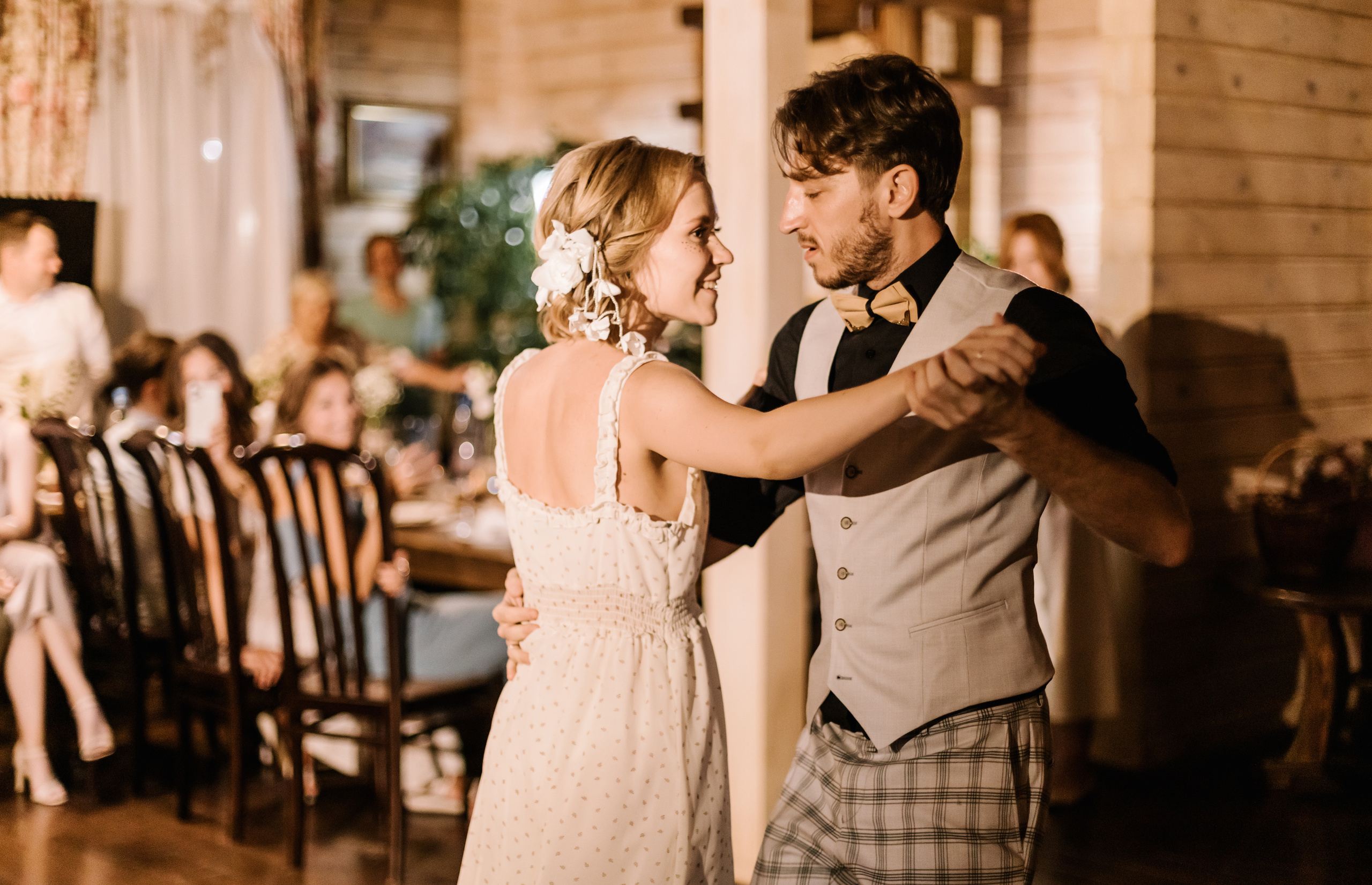 Вячеслав и Милена. Свадебный и портретный фотограф в Миассе Филиппенко Дарья