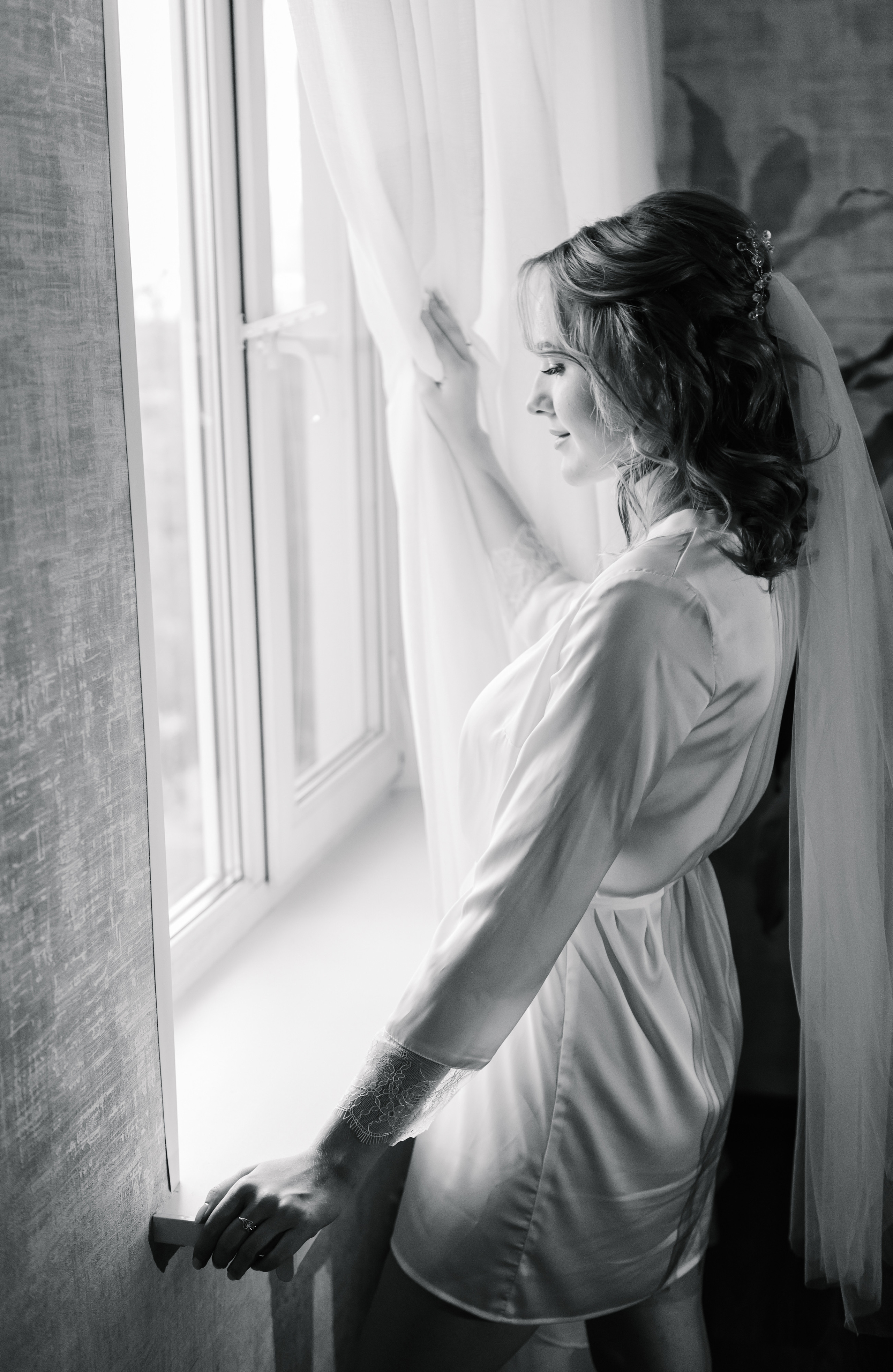 Александр и Мария. Свадебный и портретный фотограф в Миассе Филиппенко Дарья