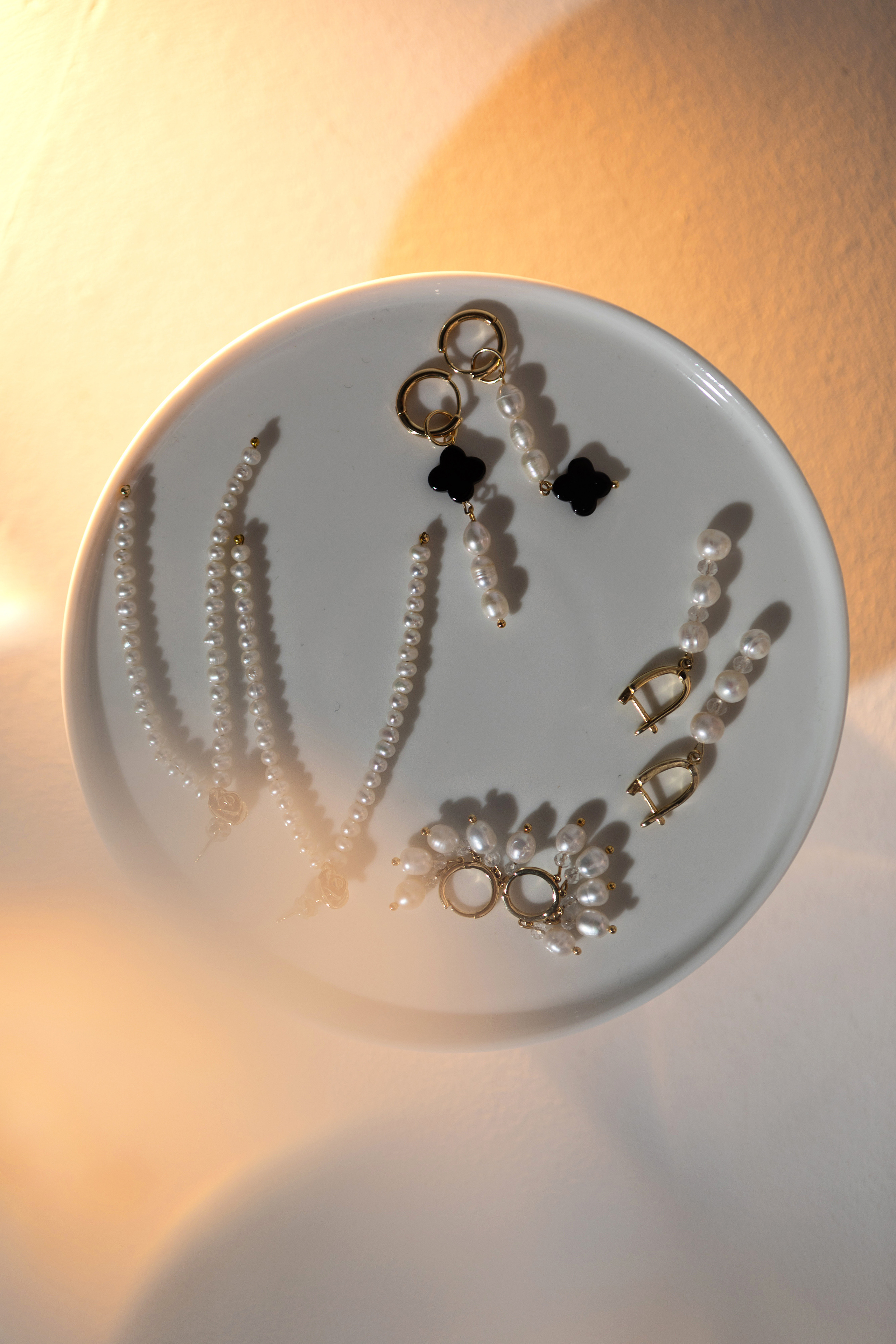 Кадры для создателя украшений. Свадебный и портретный фотограф в Миассе Филиппенко Дарья