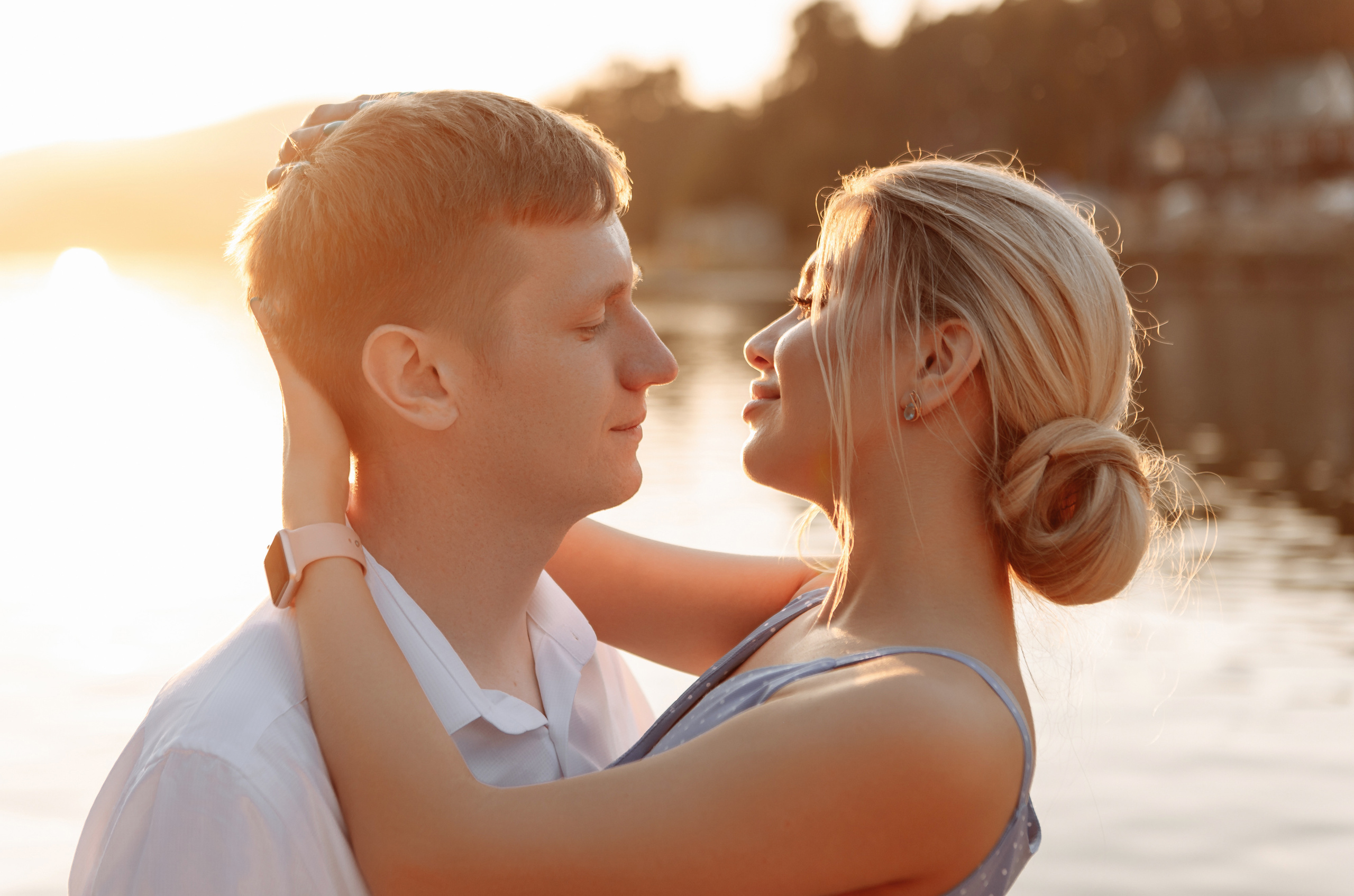 Евгений и Алёна. Свадебный и портретный фотограф в Миассе Филиппенко Дарья