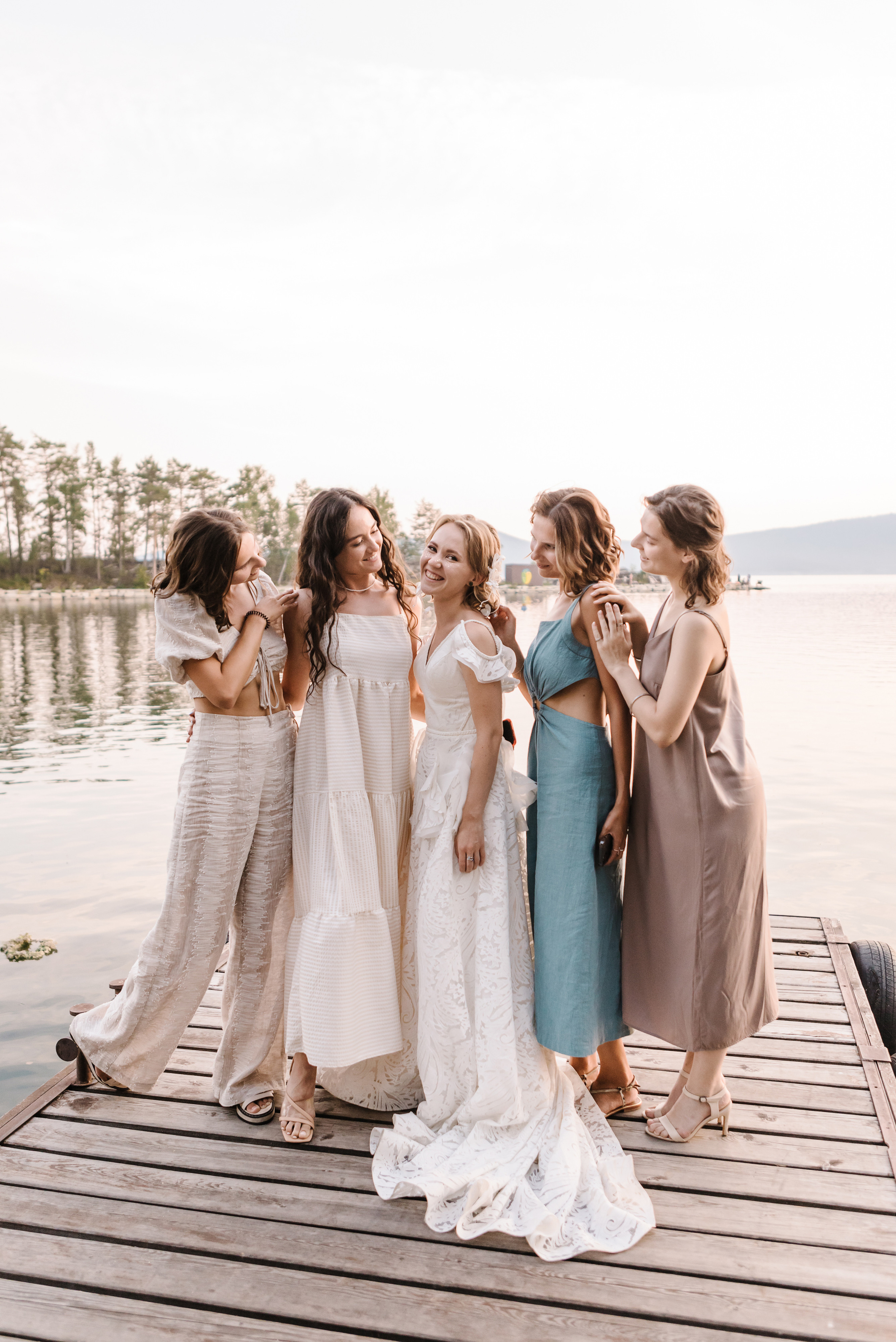 Вячеслав и Милена. Свадебный и портретный фотограф в Миассе Филиппенко Дарья