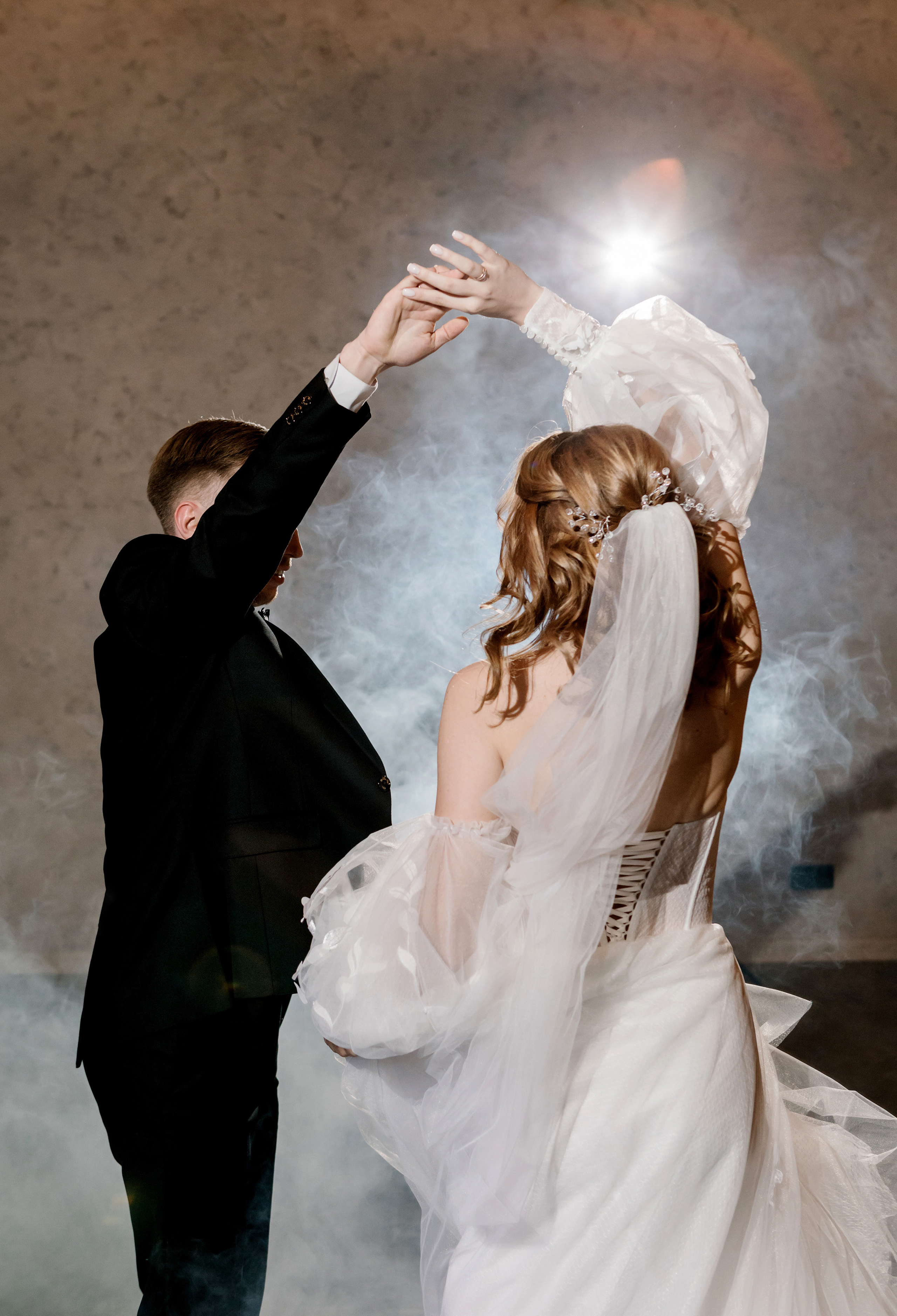 Александр и Мария. Свадебный и портретный фотограф в Миассе Филиппенко Дарья