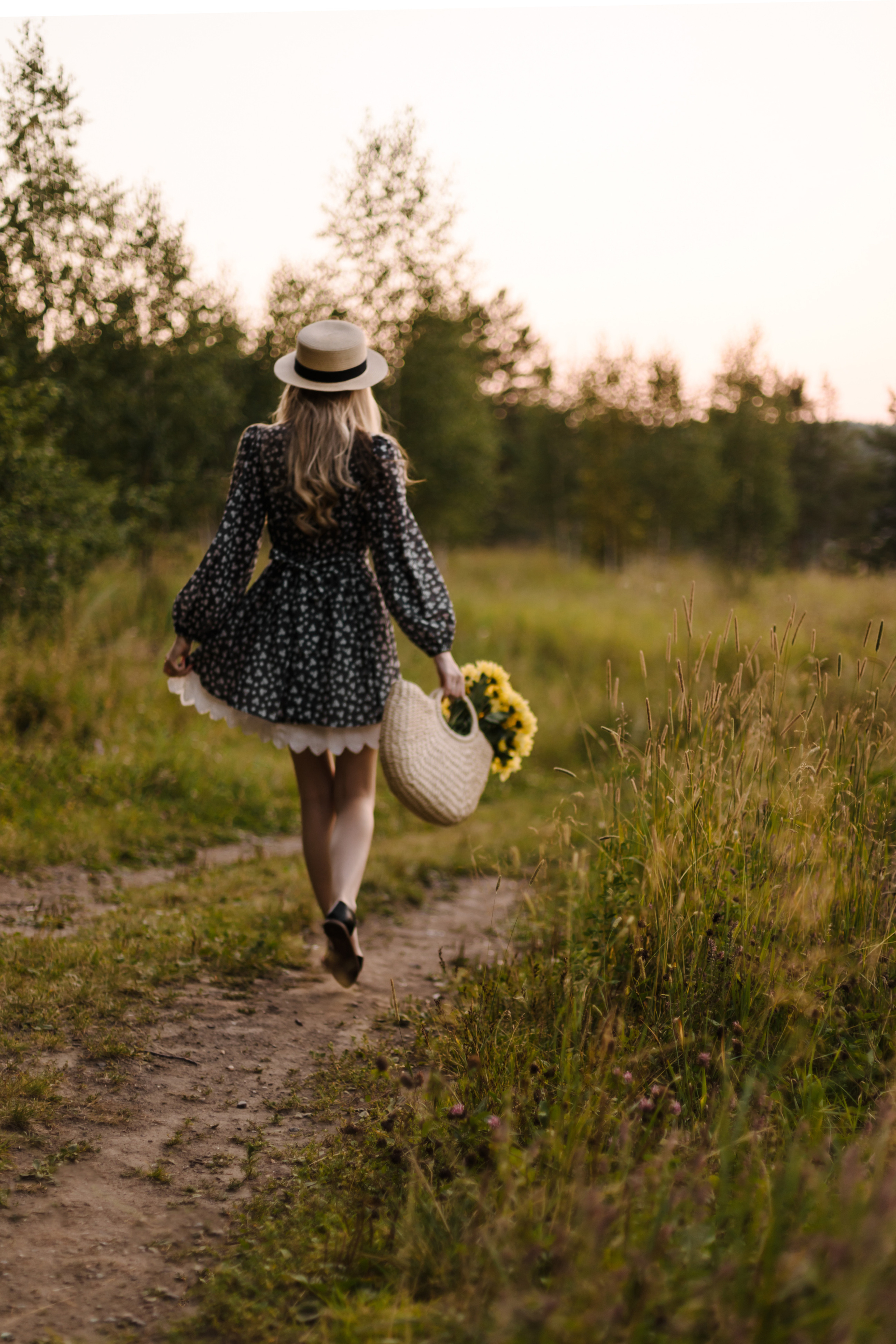 Vika + summer. Свадебный и портретный фотограф в Миассе Филиппенко Дарья
