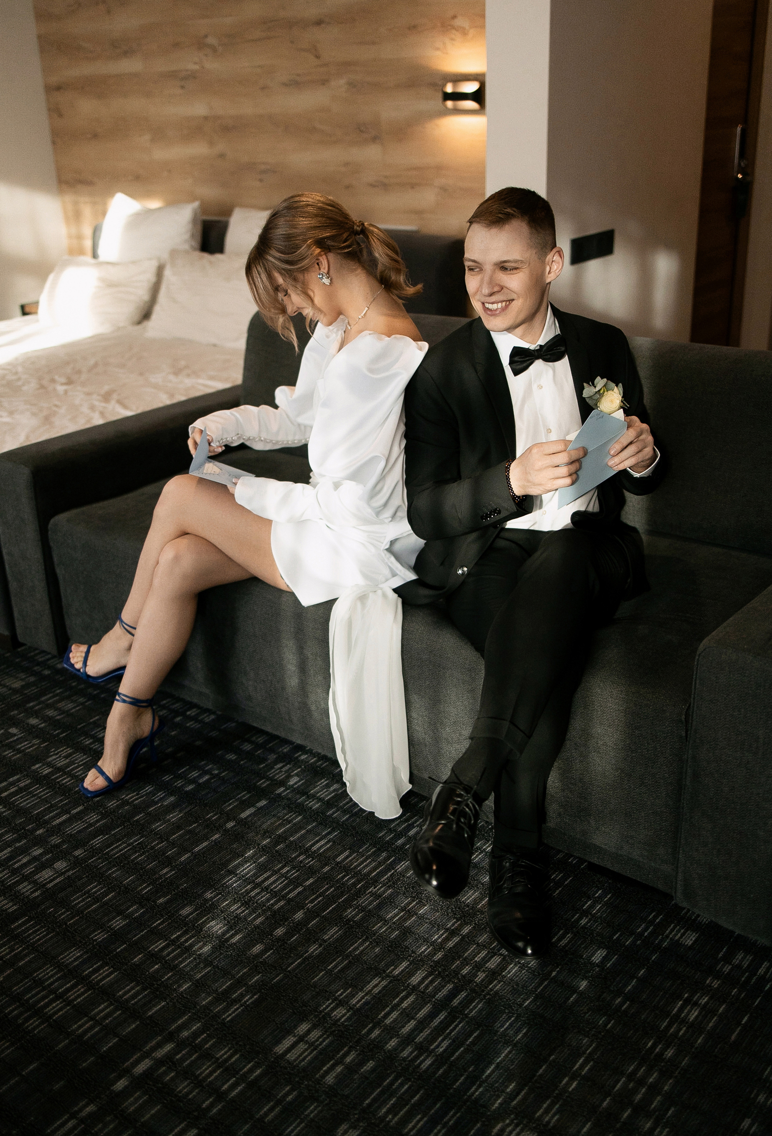 Сергей и Екатерина. Свадебный и портретный фотограф в Миассе Филиппенко Дарья