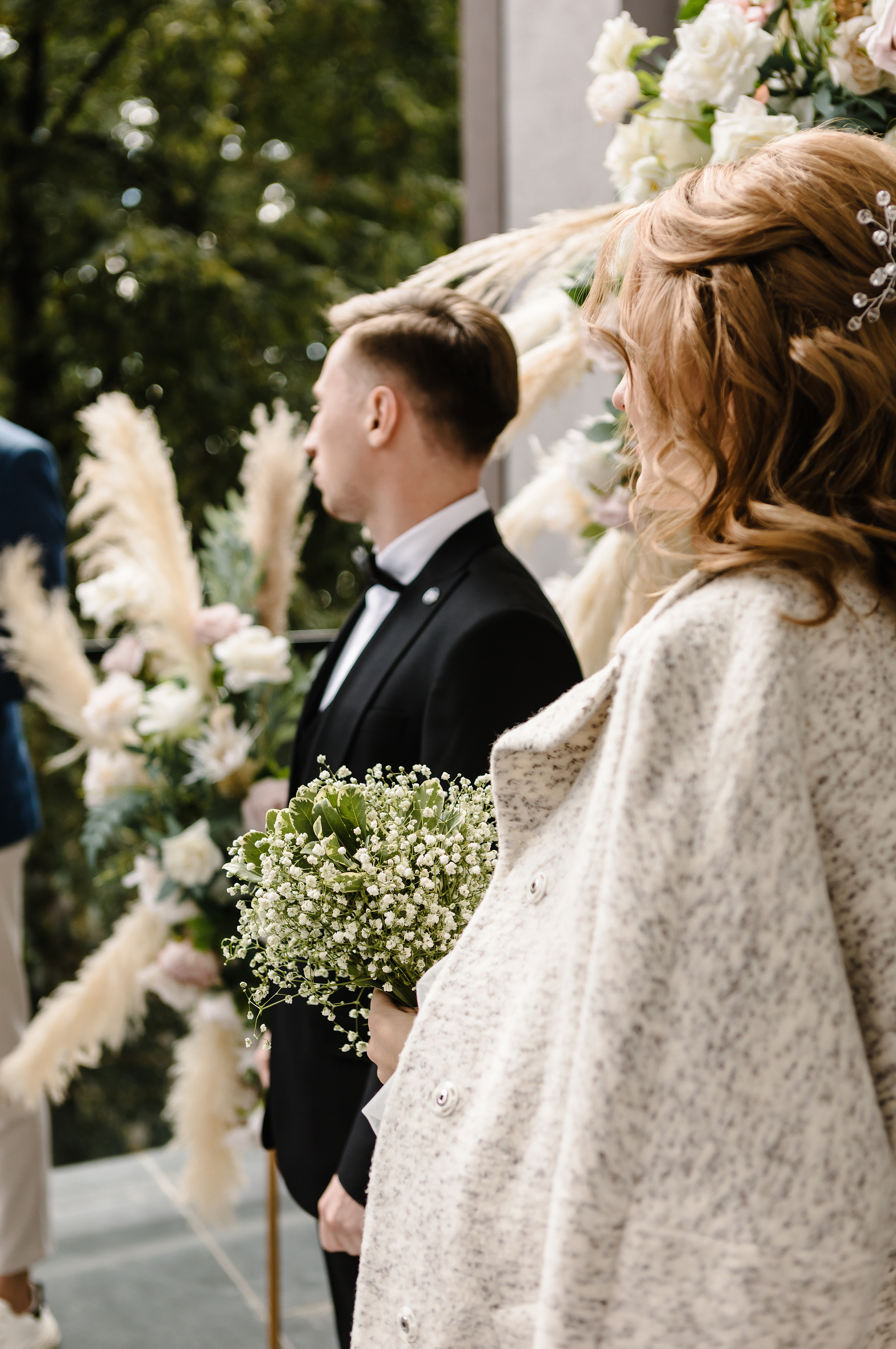 Александр и Мария. Свадебный и портретный фотограф в Миассе Филиппенко Дарья