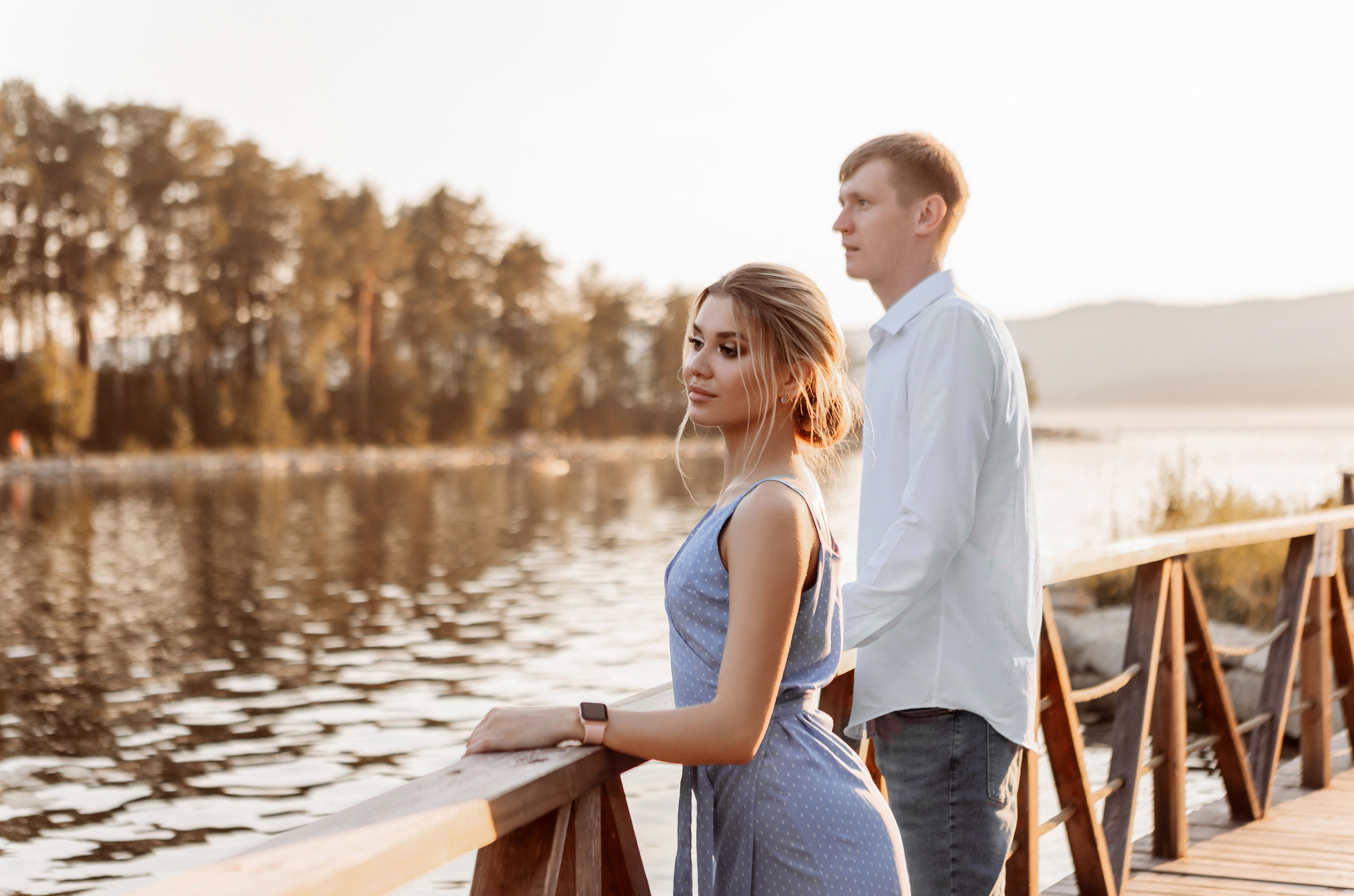 Евгений и Алёна. Свадебный и портретный фотограф в Миассе Филиппенко Дарья