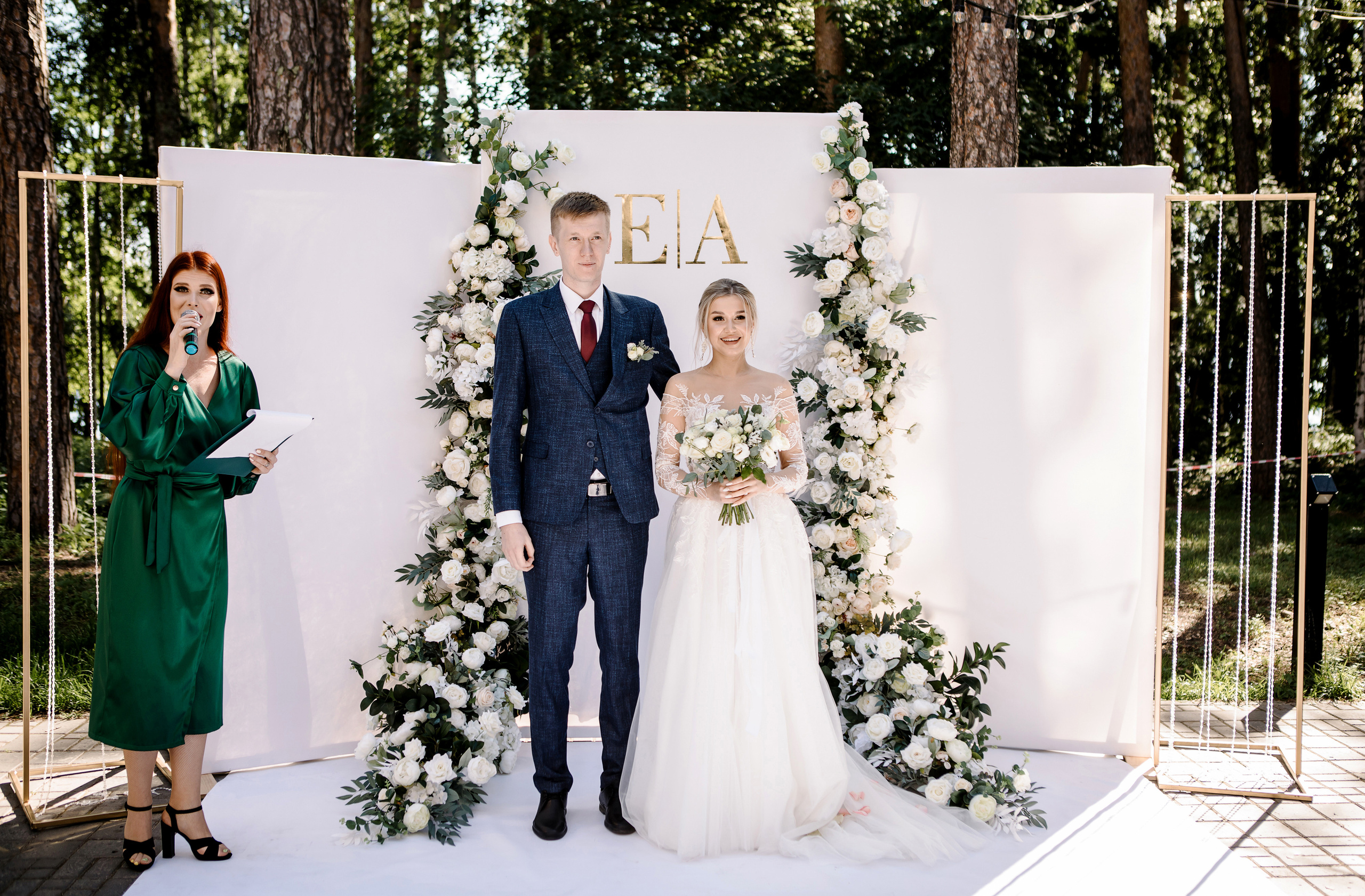 Евгений и Алёна. Свадебный и портретный фотограф в Миассе Филиппенко Дарья