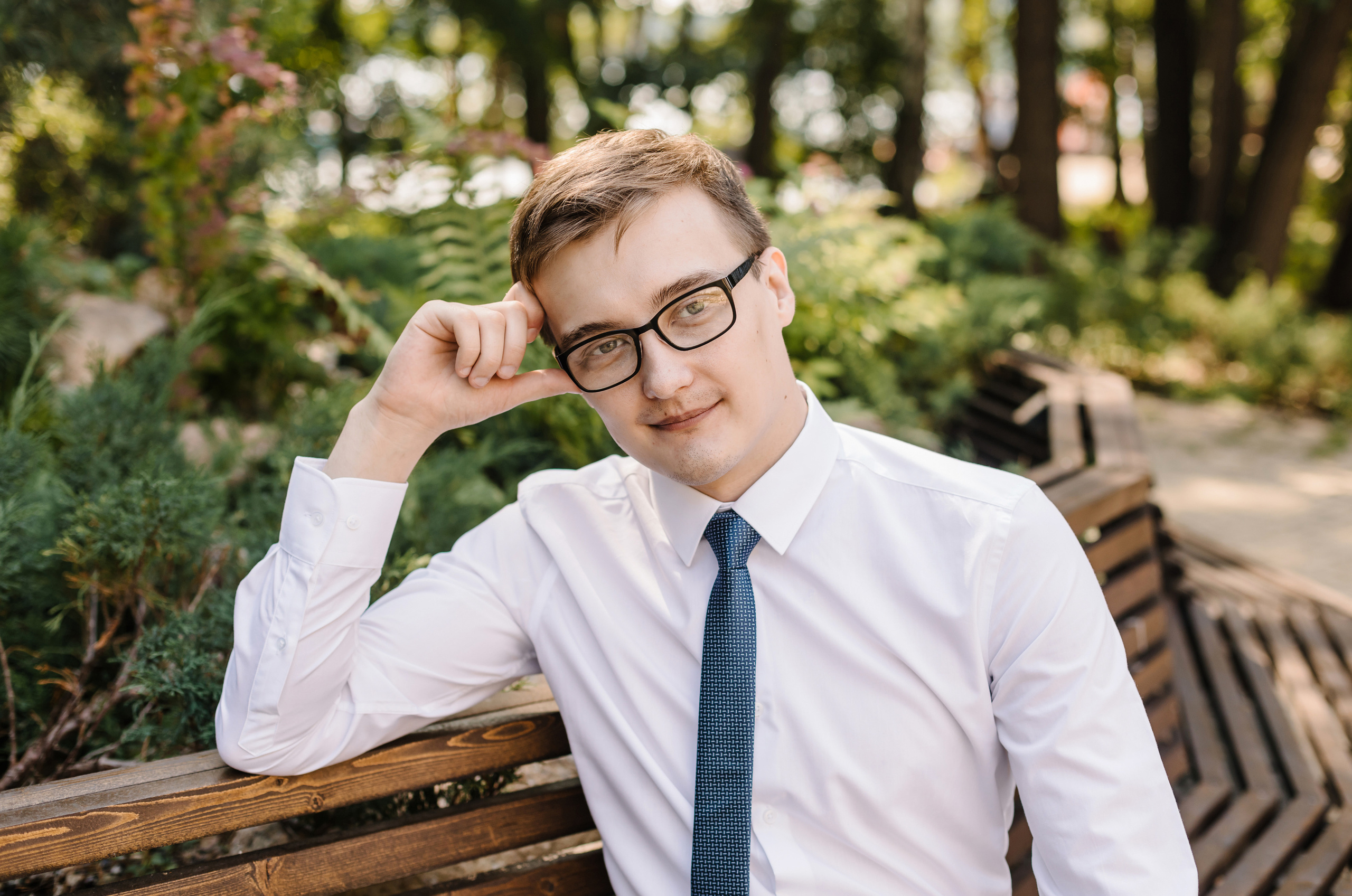 Артём и Евгения. Свадебный и портретный фотограф в Миассе Филиппенко Дарья