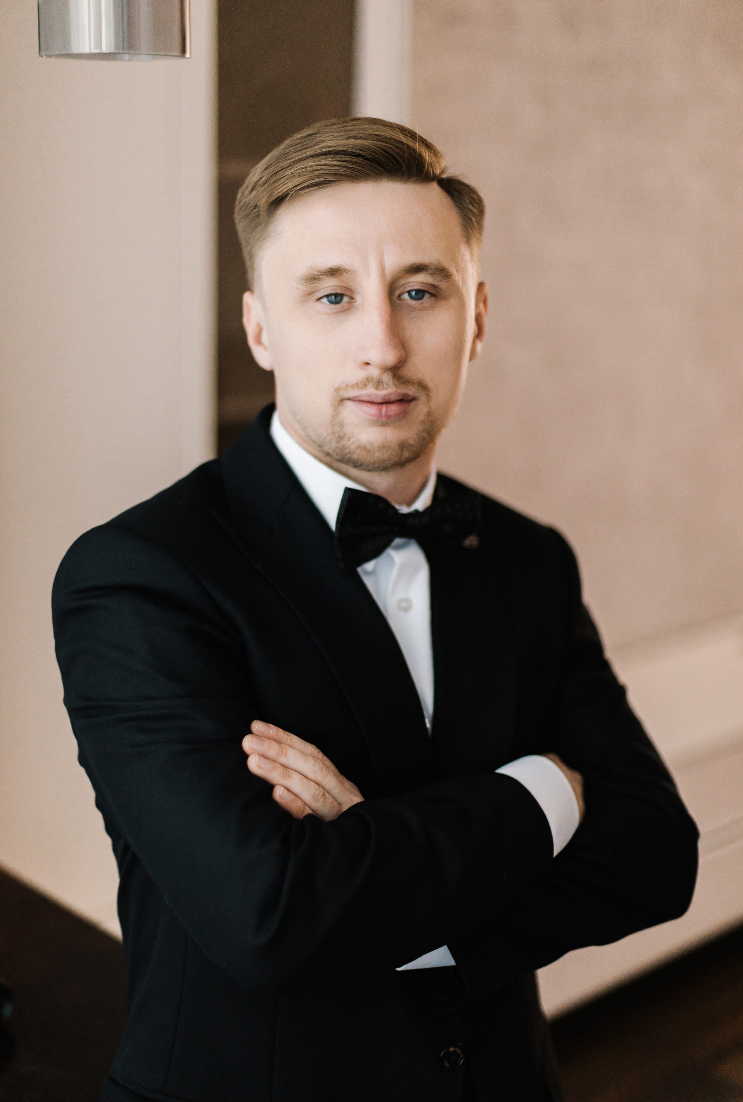 Александр и Мария. Свадебный и портретный фотограф в Миассе Филиппенко Дарья