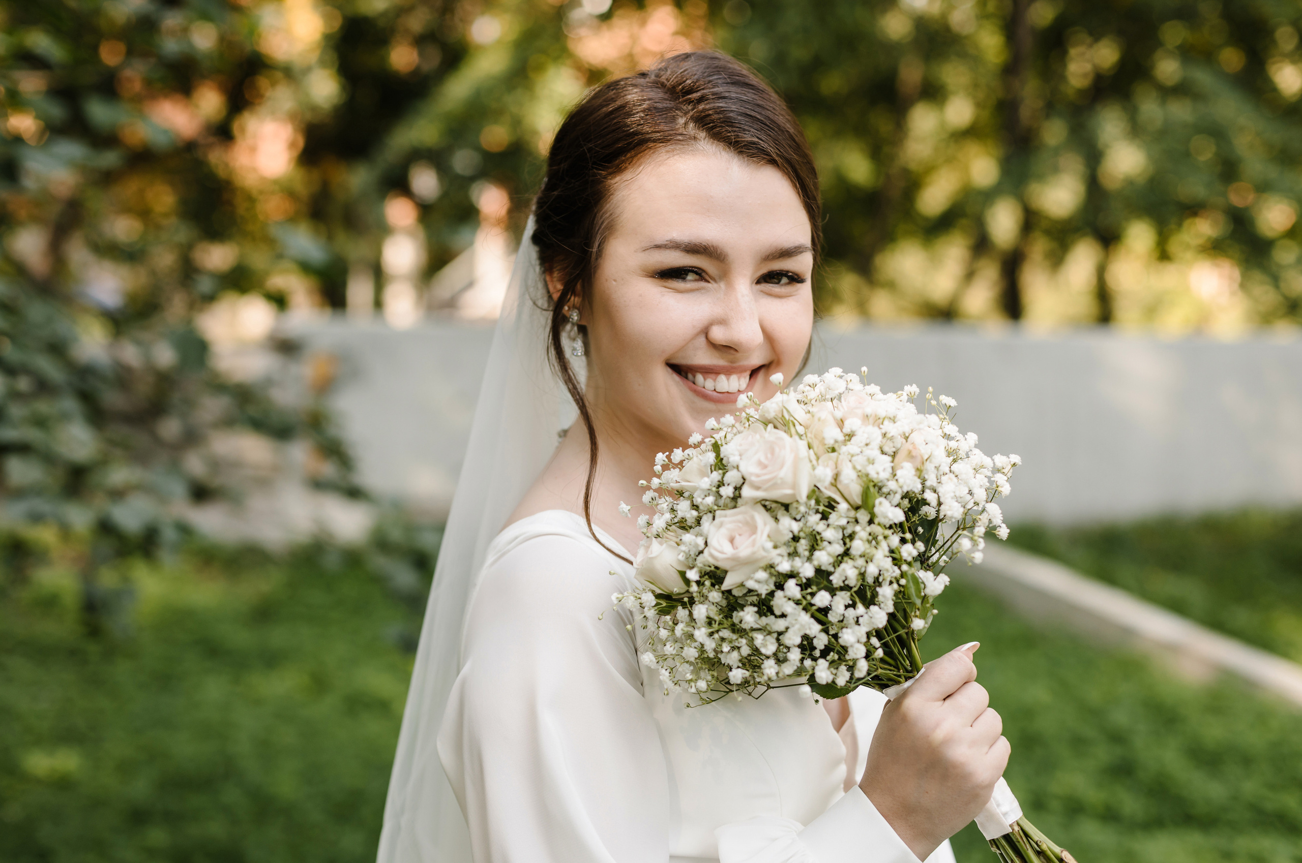 Артём и Евгения. Свадебный и портретный фотограф в Миассе Филиппенко Дарья