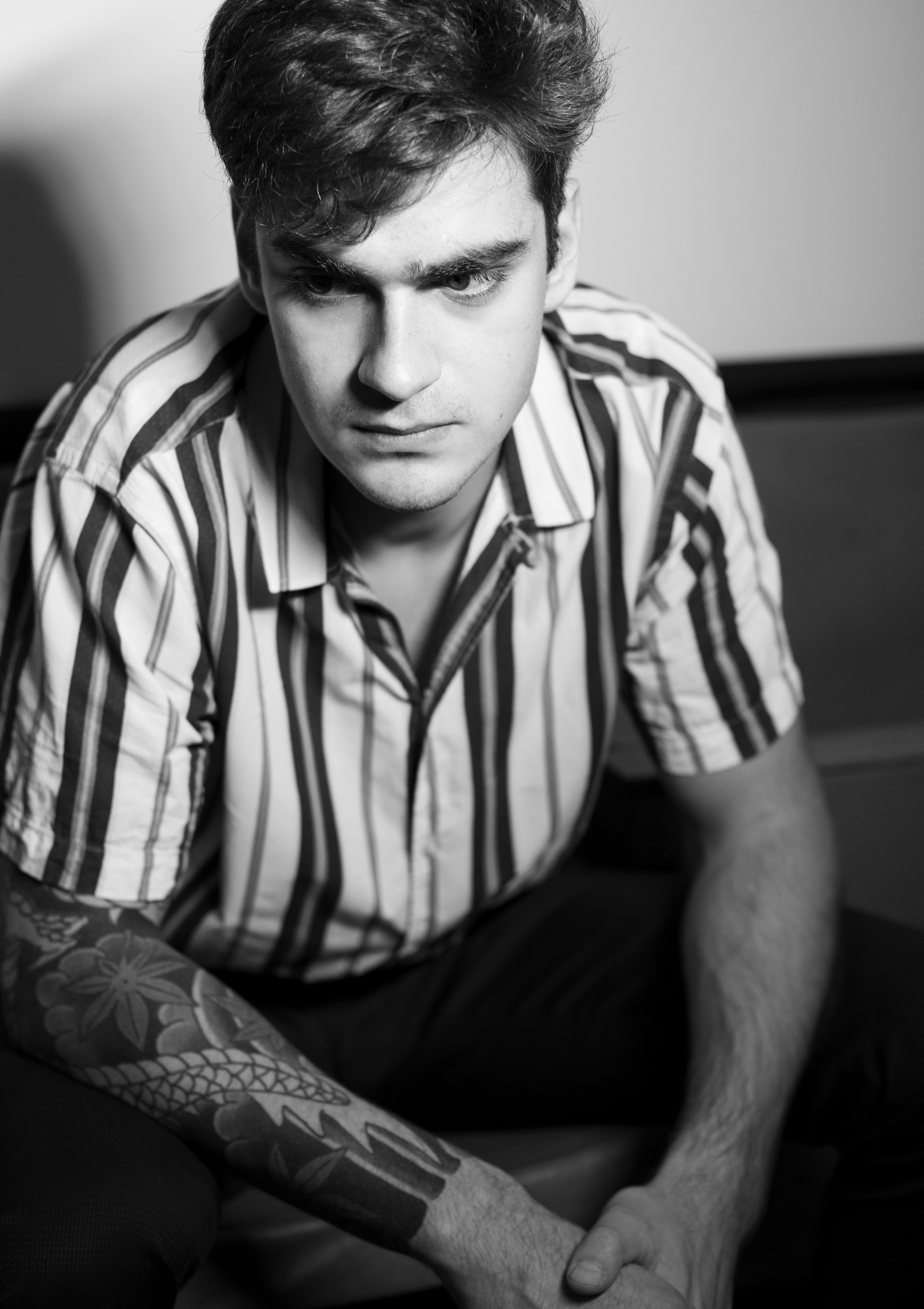 Толя. Свадебный и портретный фотограф в Миассе Филиппенко Дарья