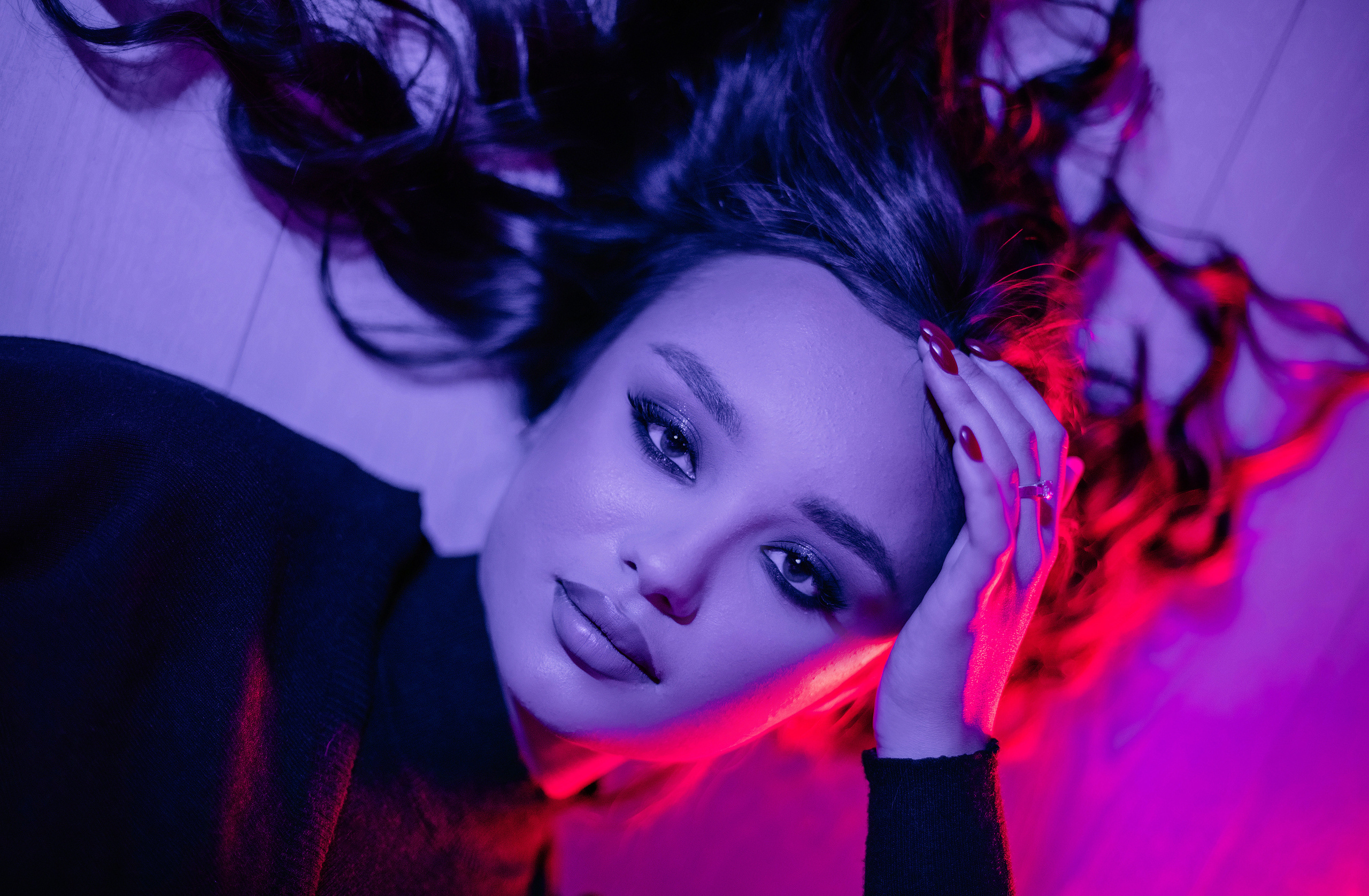 Anya. Свадебный и портретный фотограф в Миассе Филиппенко Дарья