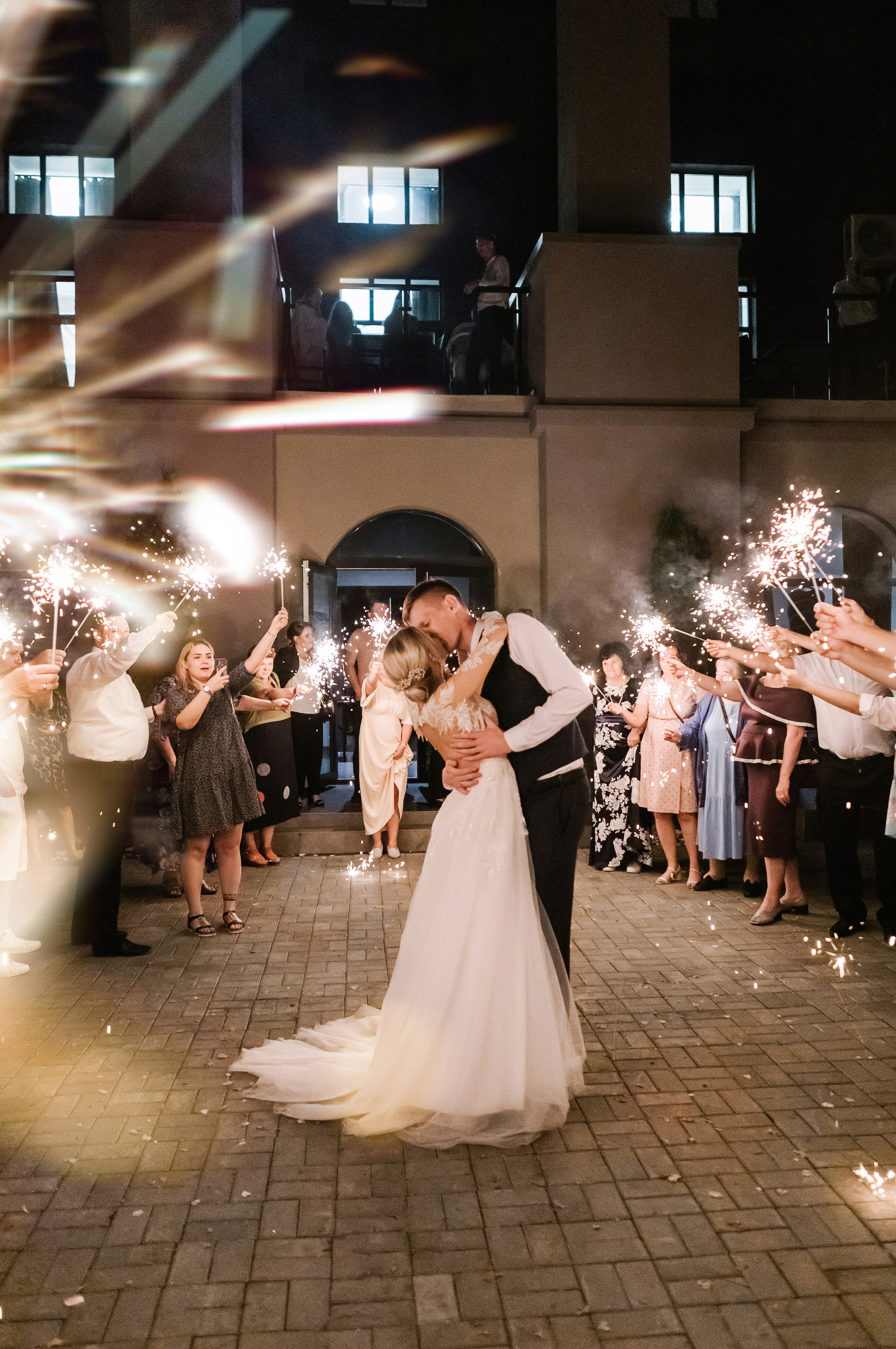 Евгений и Алёна. Свадебный и портретный фотограф в Миассе Филиппенко Дарья