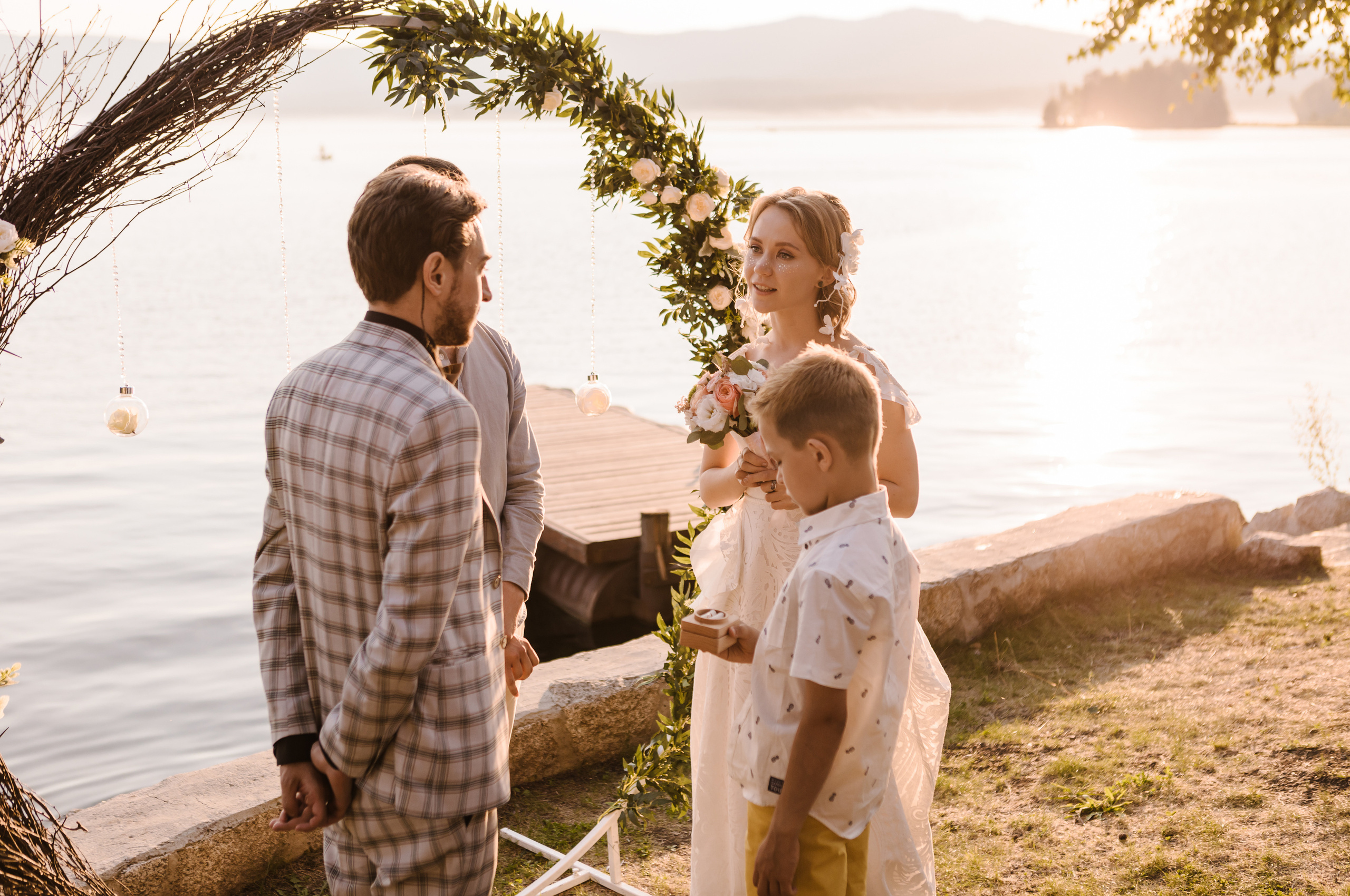 Вячеслав и Милена. Свадебный и портретный фотограф в Миассе Филиппенко Дарья
