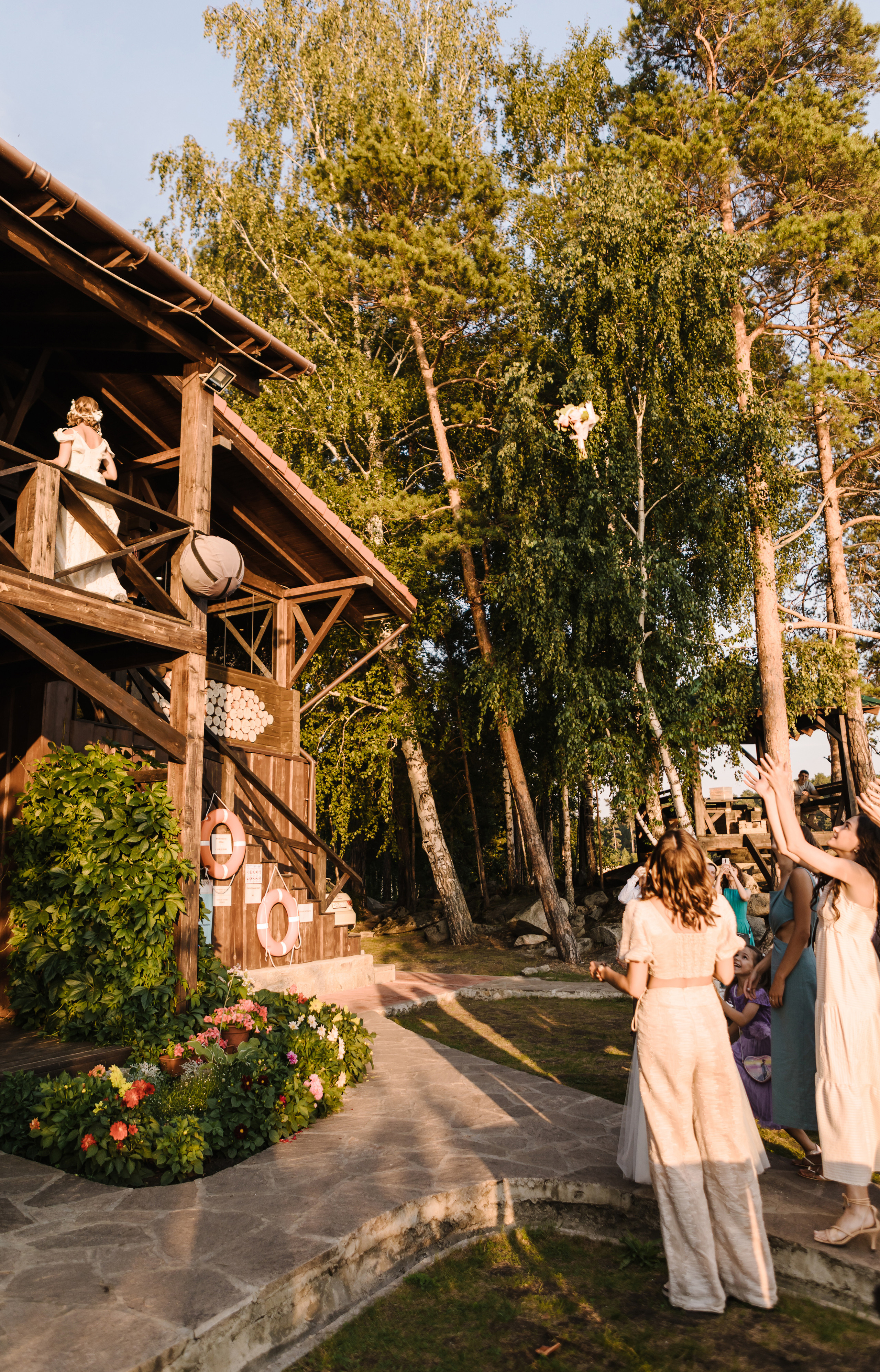 Вячеслав и Милена. Свадебный и портретный фотограф в Миассе Филиппенко Дарья