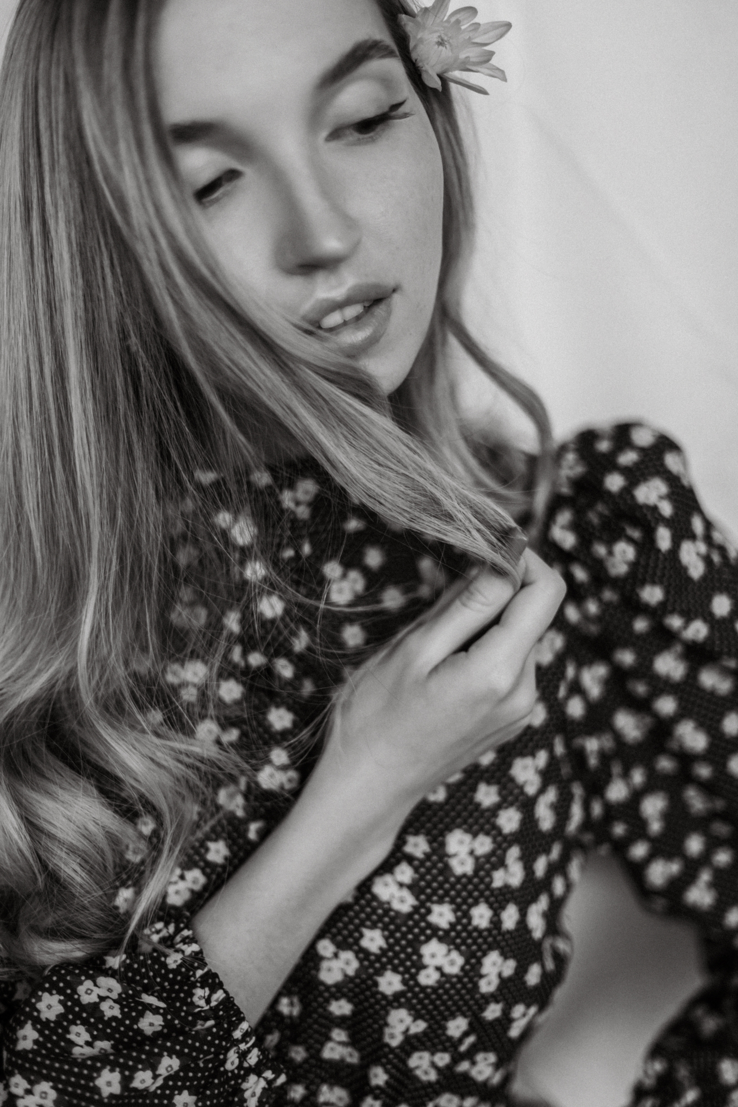 Vika + summer. Свадебный и портретный фотограф в Миассе Филиппенко Дарья