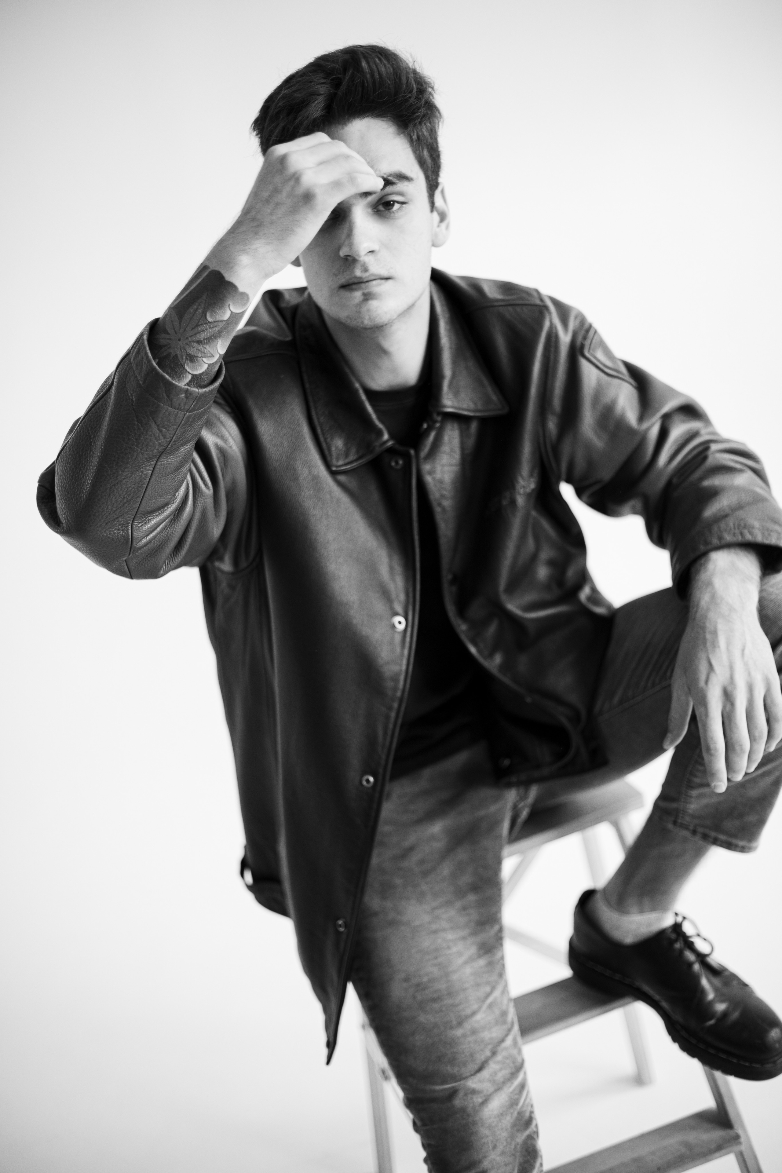 Толя. Свадебный и портретный фотограф в Миассе Филиппенко Дарья