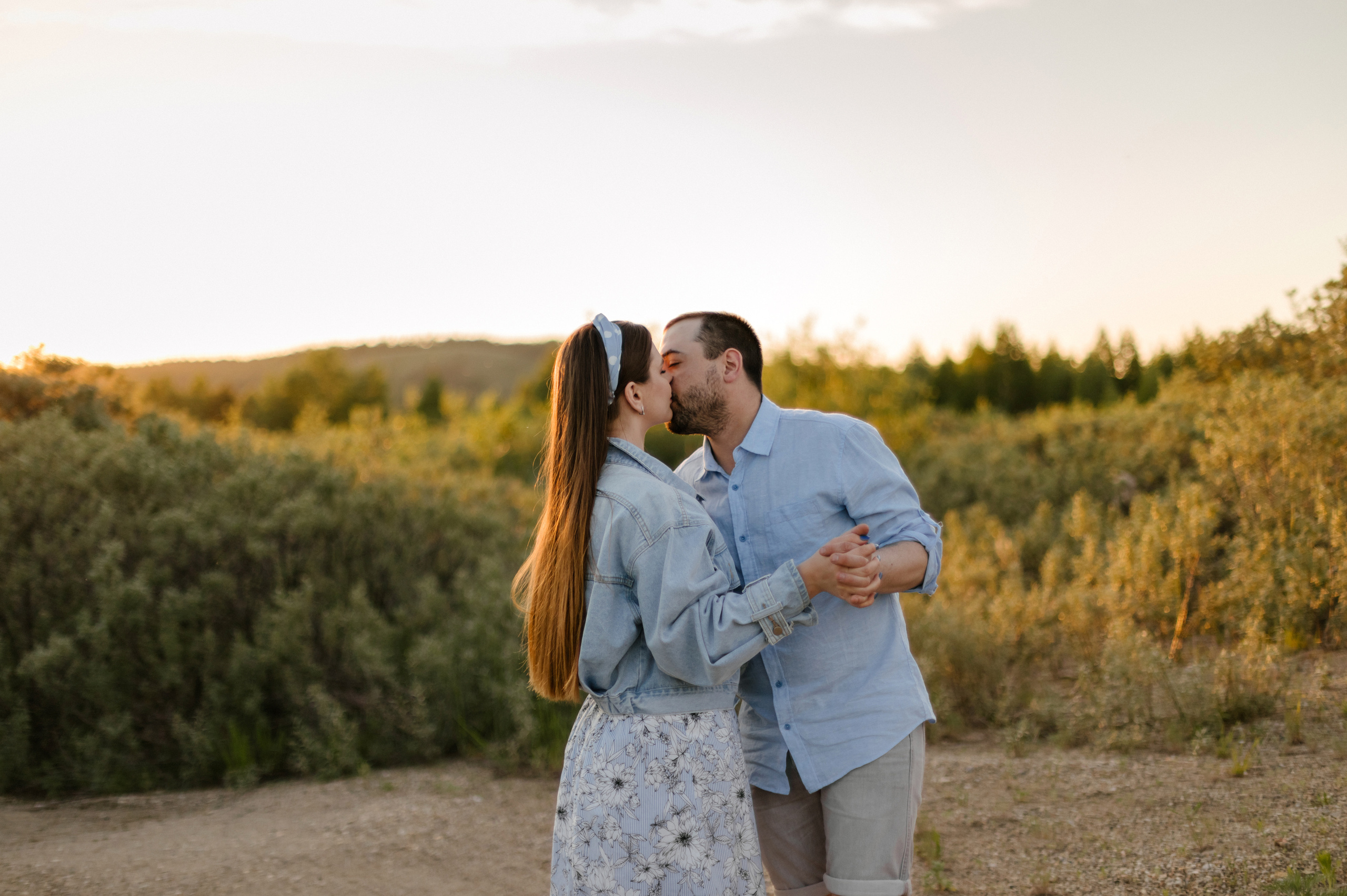 Александр и Анастасия. Свадебный и портретный фотограф в Миассе Филиппенко Дарья