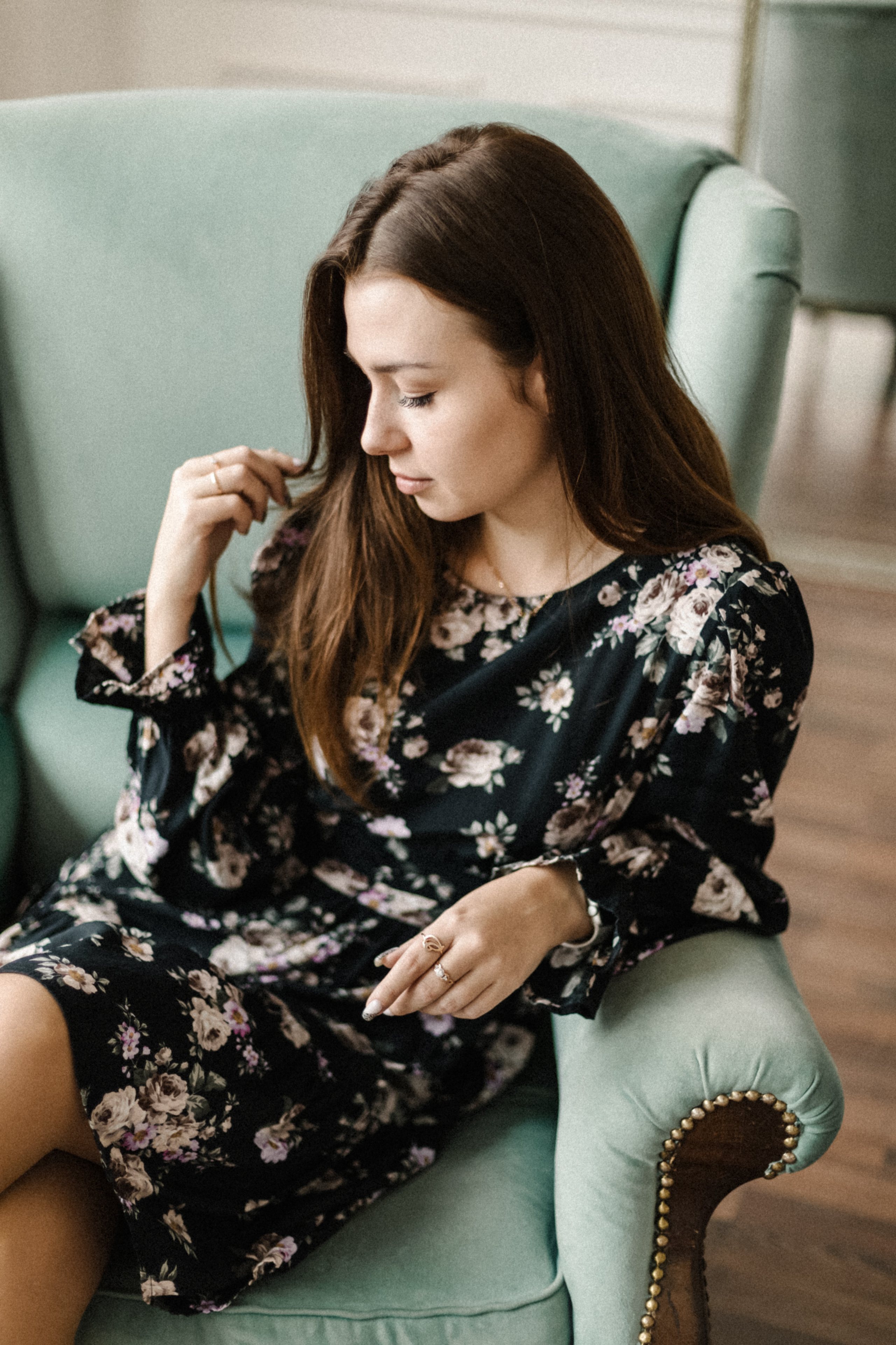 Евгения. Свадебный и портретный фотограф в Миассе Филиппенко Дарья