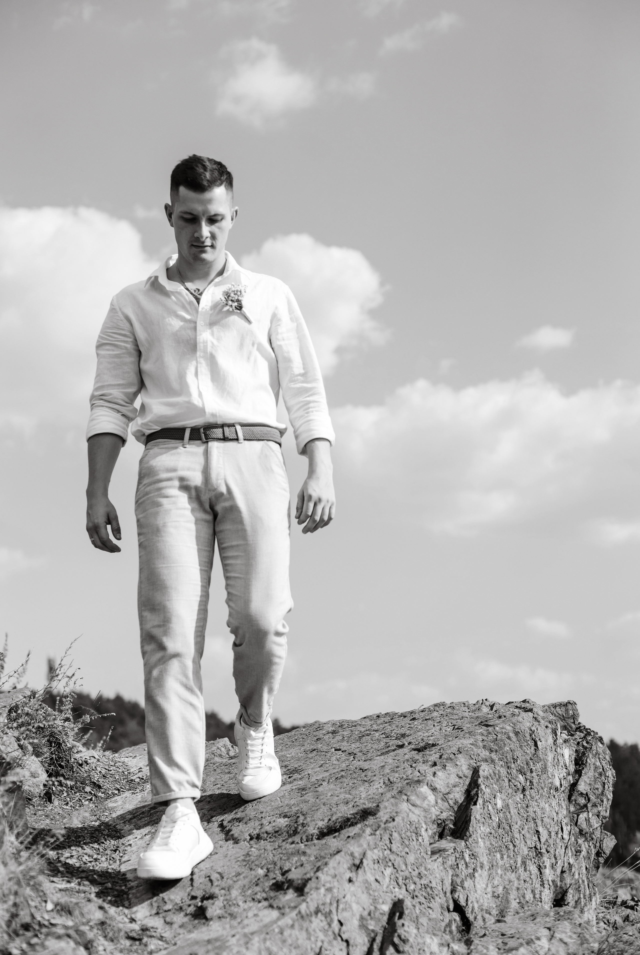 Захар и Анастасия. Свадебный и портретный фотограф в Миассе Филиппенко Дарья