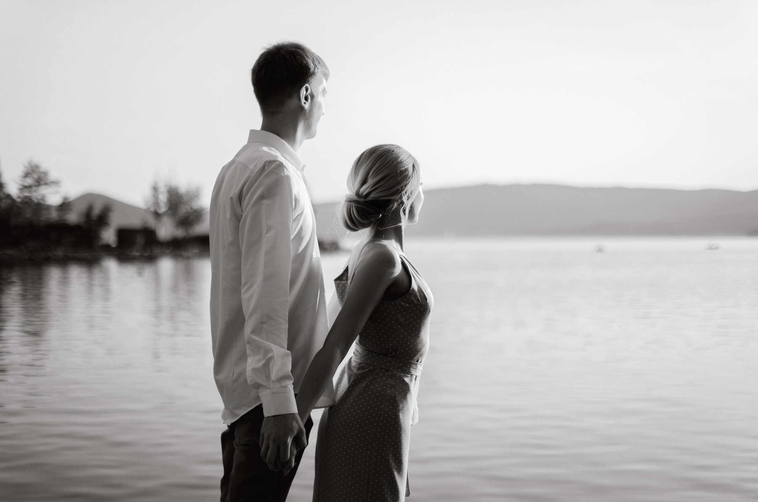 Евгений и Алёна. Свадебный и портретный фотограф в Миассе Филиппенко Дарья