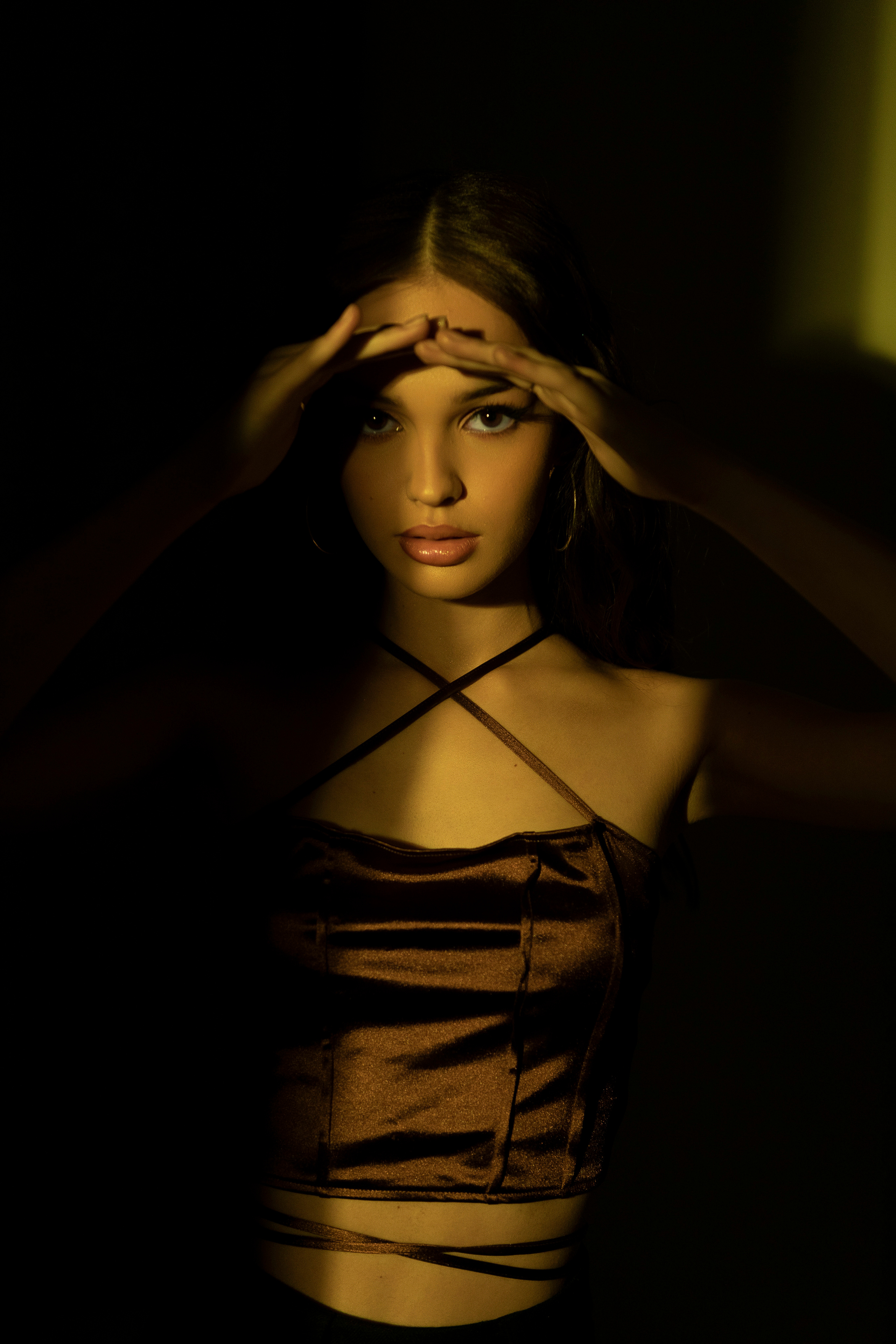 Эвелина. Свадебный и портретный фотограф в Миассе Филиппенко Дарья