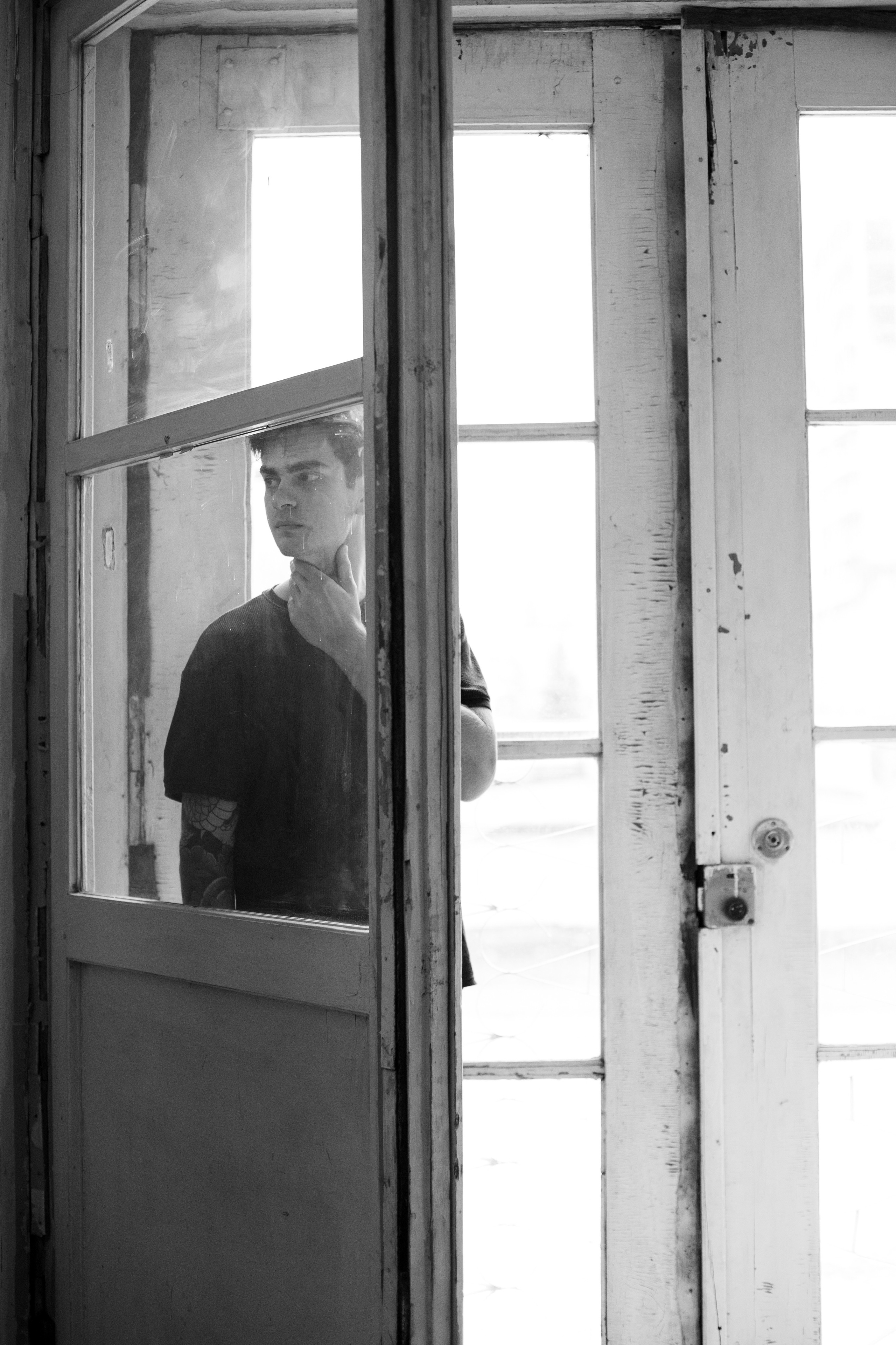 Толя. Свадебный и портретный фотограф в Миассе Филиппенко Дарья