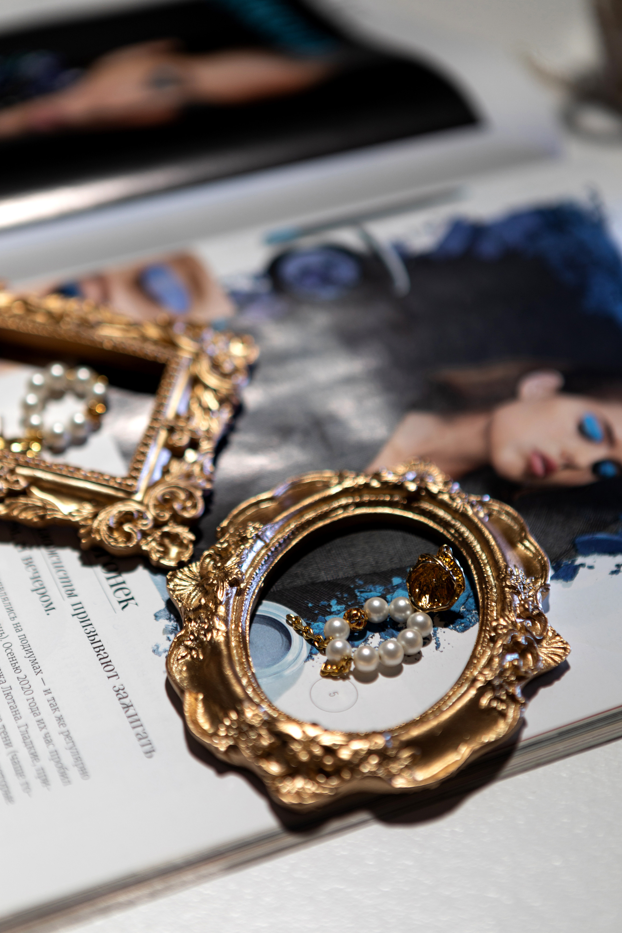 Кадры для создателя украшений. Свадебный и портретный фотограф в Миассе Филиппенко Дарья