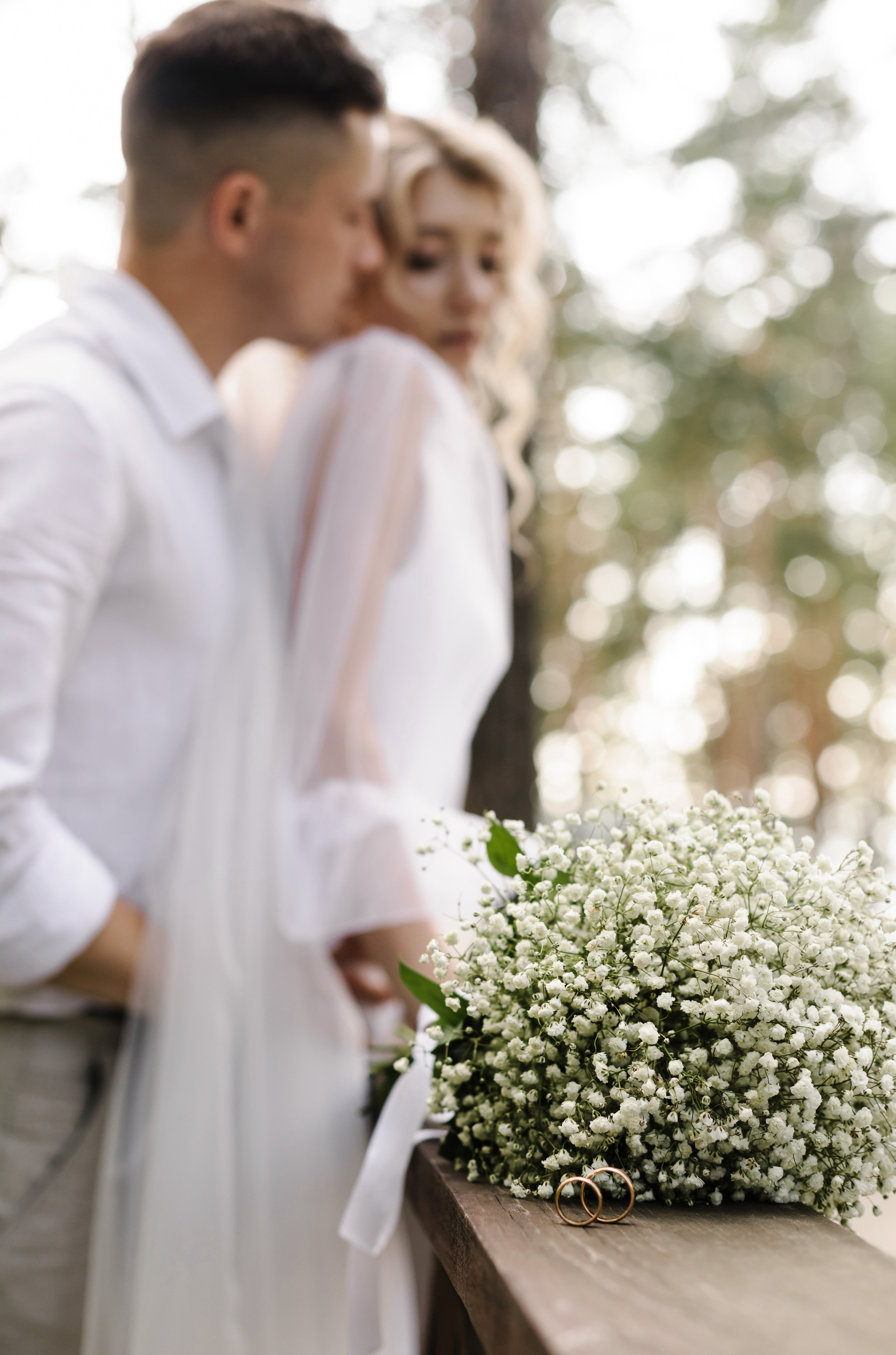 Захар и Анастасия. Свадебный и портретный фотограф в Миассе Филиппенко Дарья