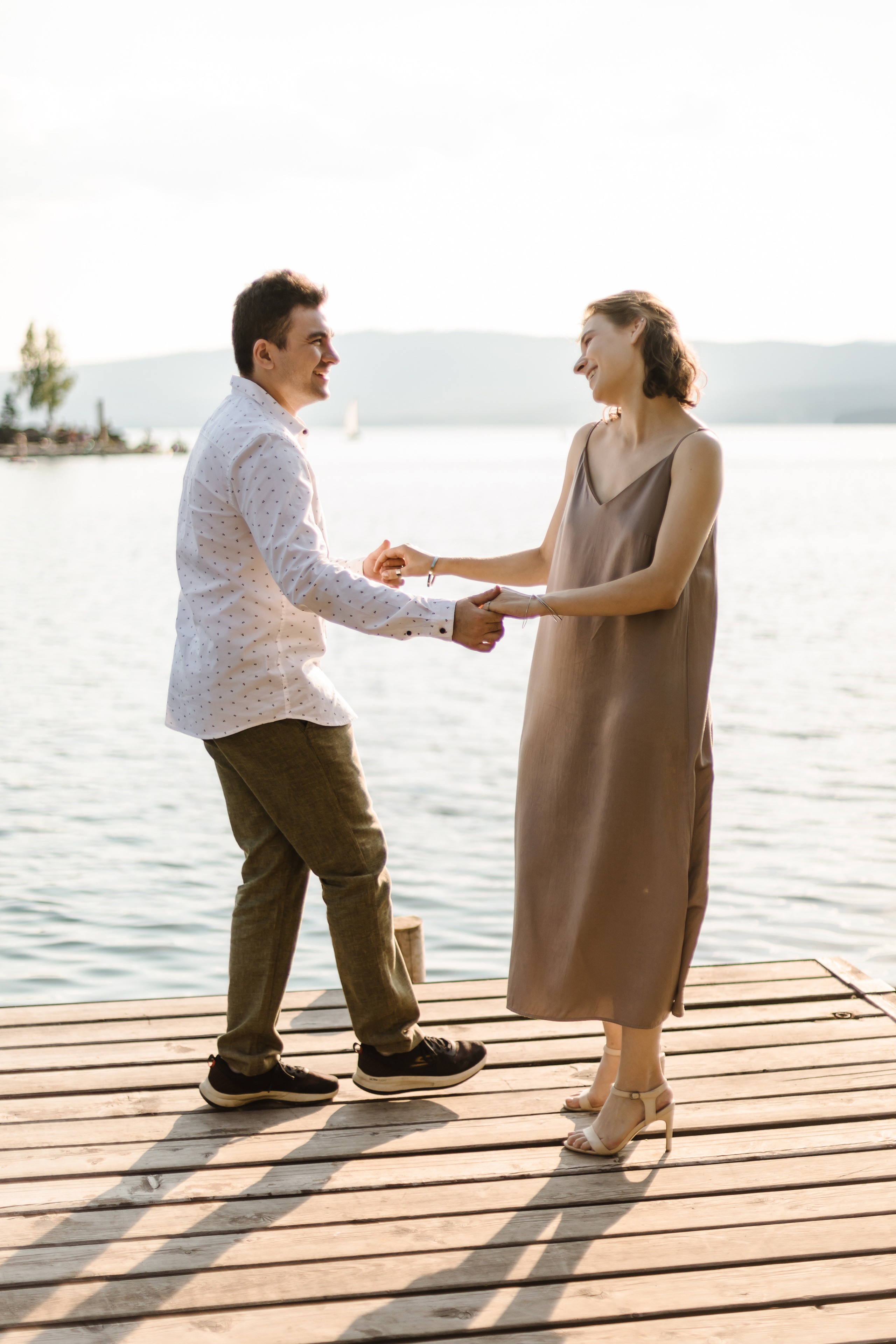 Вячеслав и Милена. Свадебный и портретный фотограф в Миассе Филиппенко Дарья