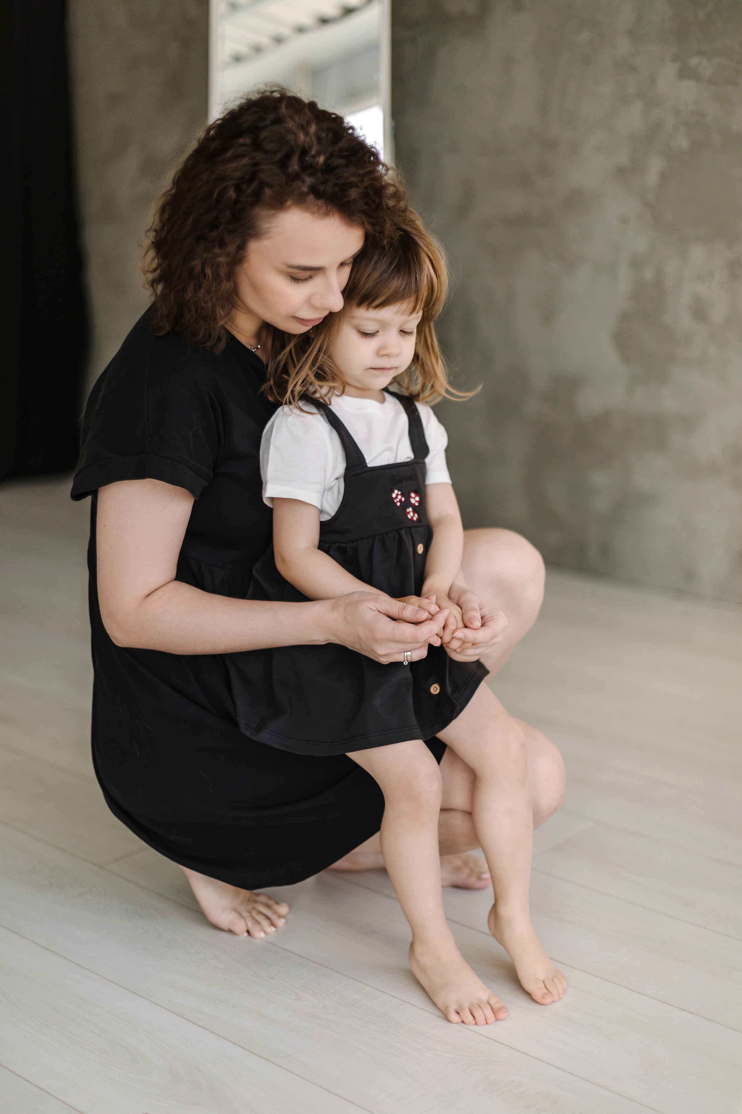 Аня и Мира. Свадебный и портретный фотограф в Миассе Филиппенко Дарья