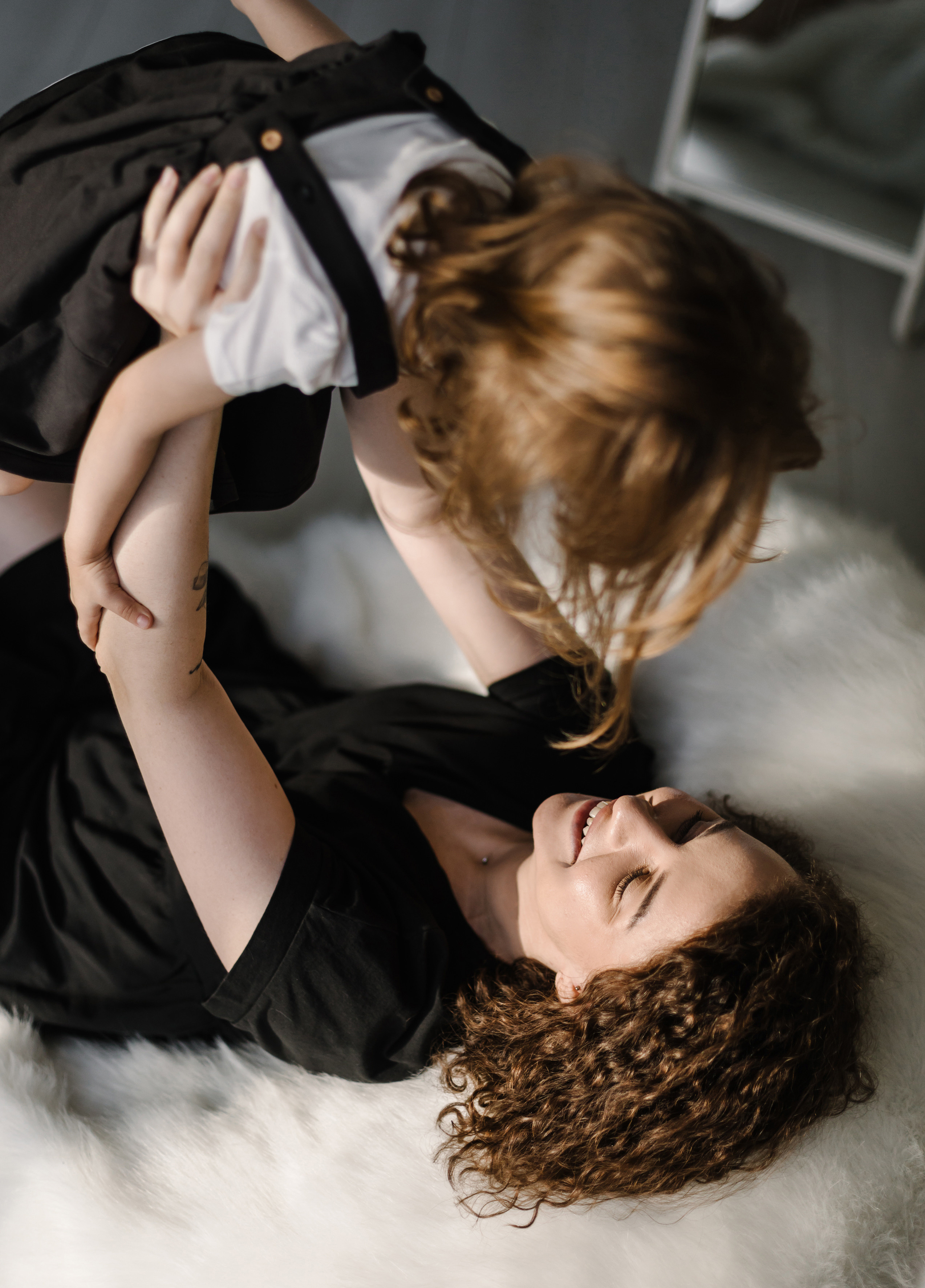 Аня и Мира. Свадебный и портретный фотограф в Миассе Филиппенко Дарья