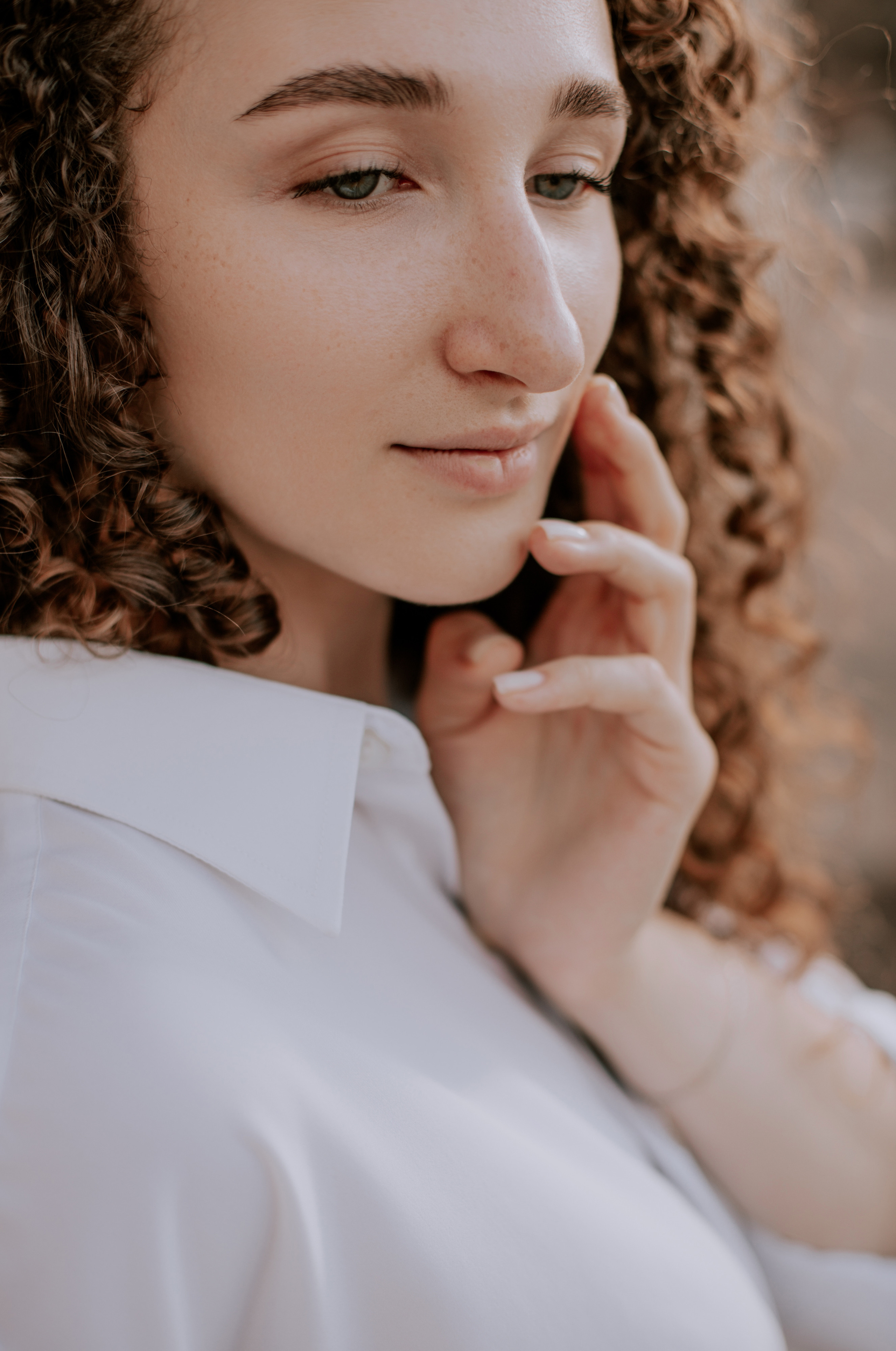 Прогулка по Питеру с Наташей. Свадебный и портретный фотограф в Миассе Филиппенко Дарья