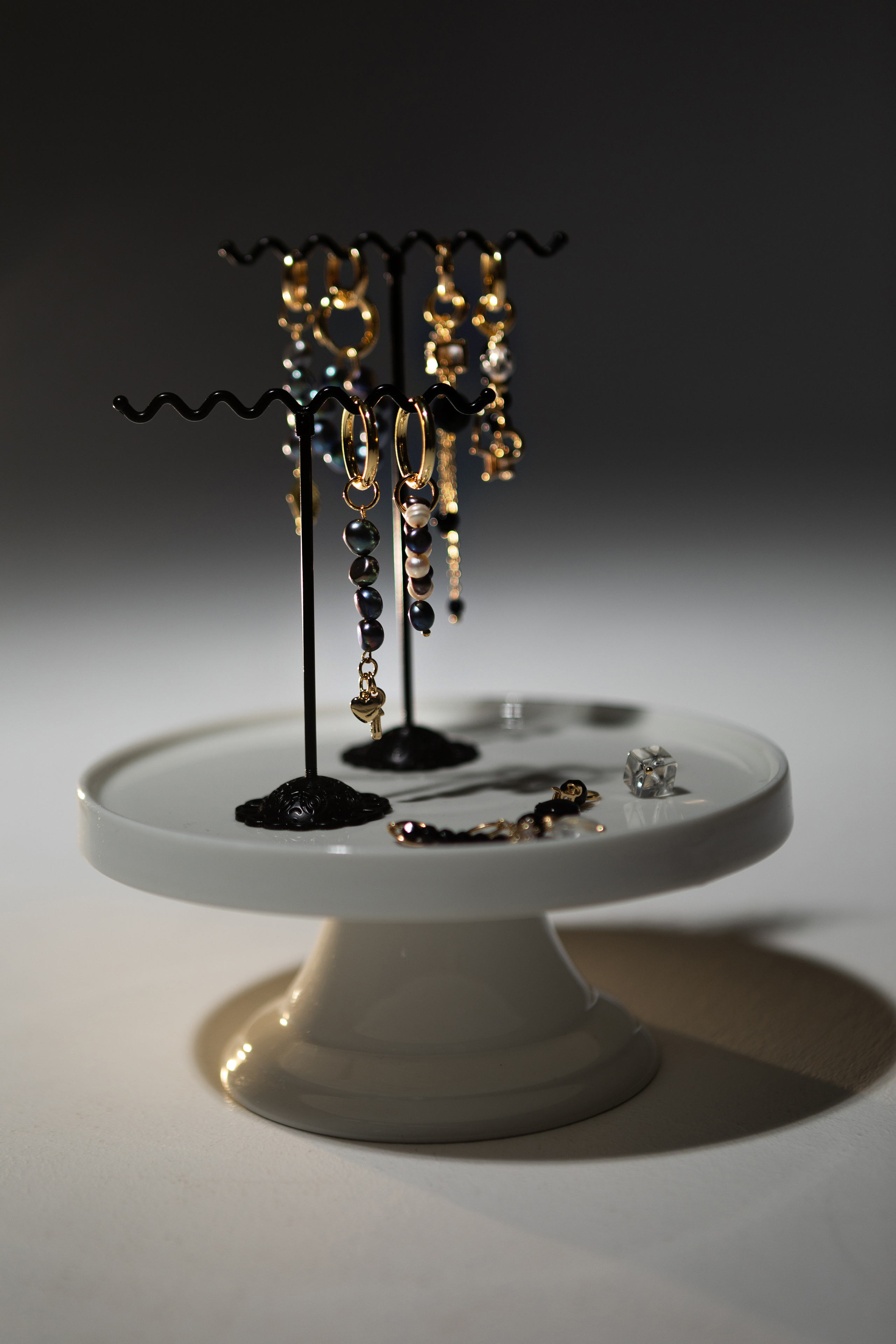 Кадры для создателя украшений. Свадебный и портретный фотограф в Миассе Филиппенко Дарья