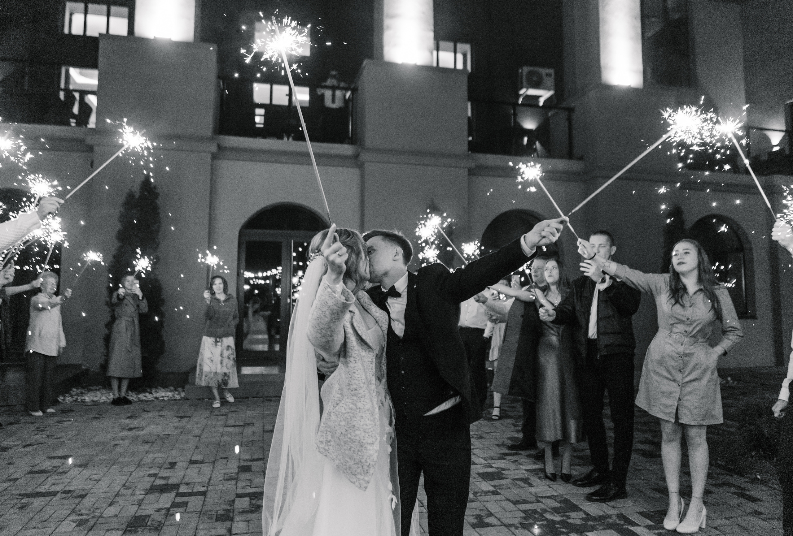 Александр и Мария. Свадебный и портретный фотограф в Миассе Филиппенко Дарья