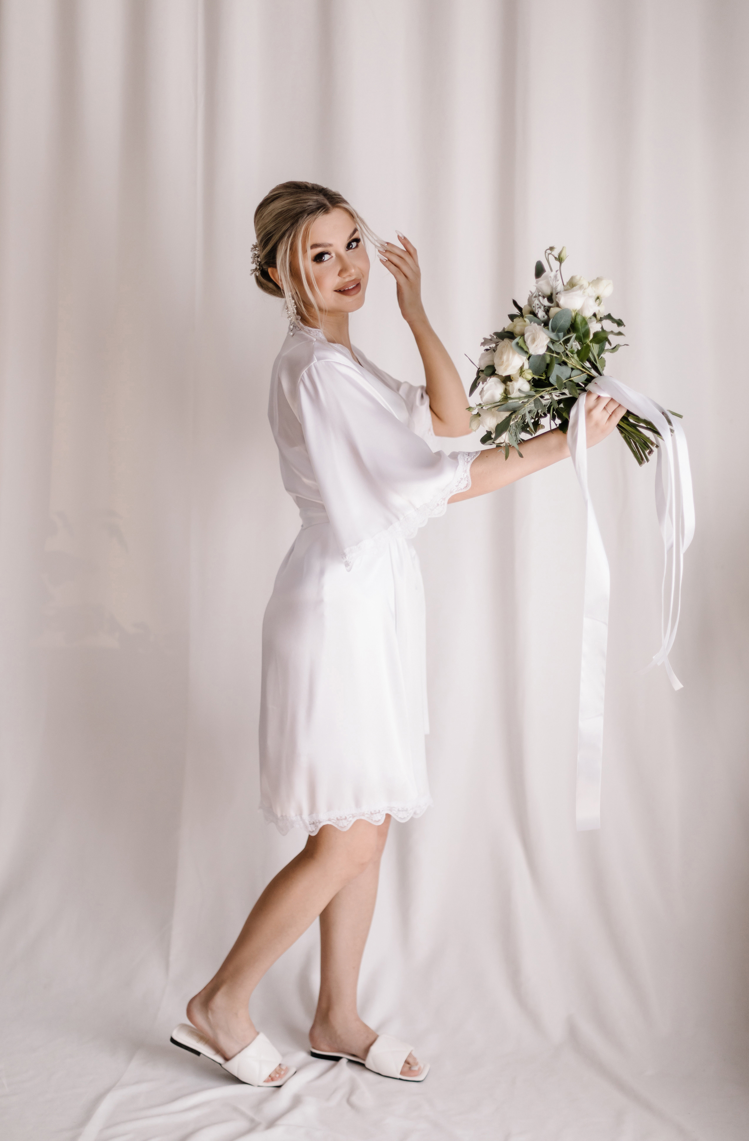 Евгений и Алёна. Свадебный и портретный фотограф в Миассе Филиппенко Дарья