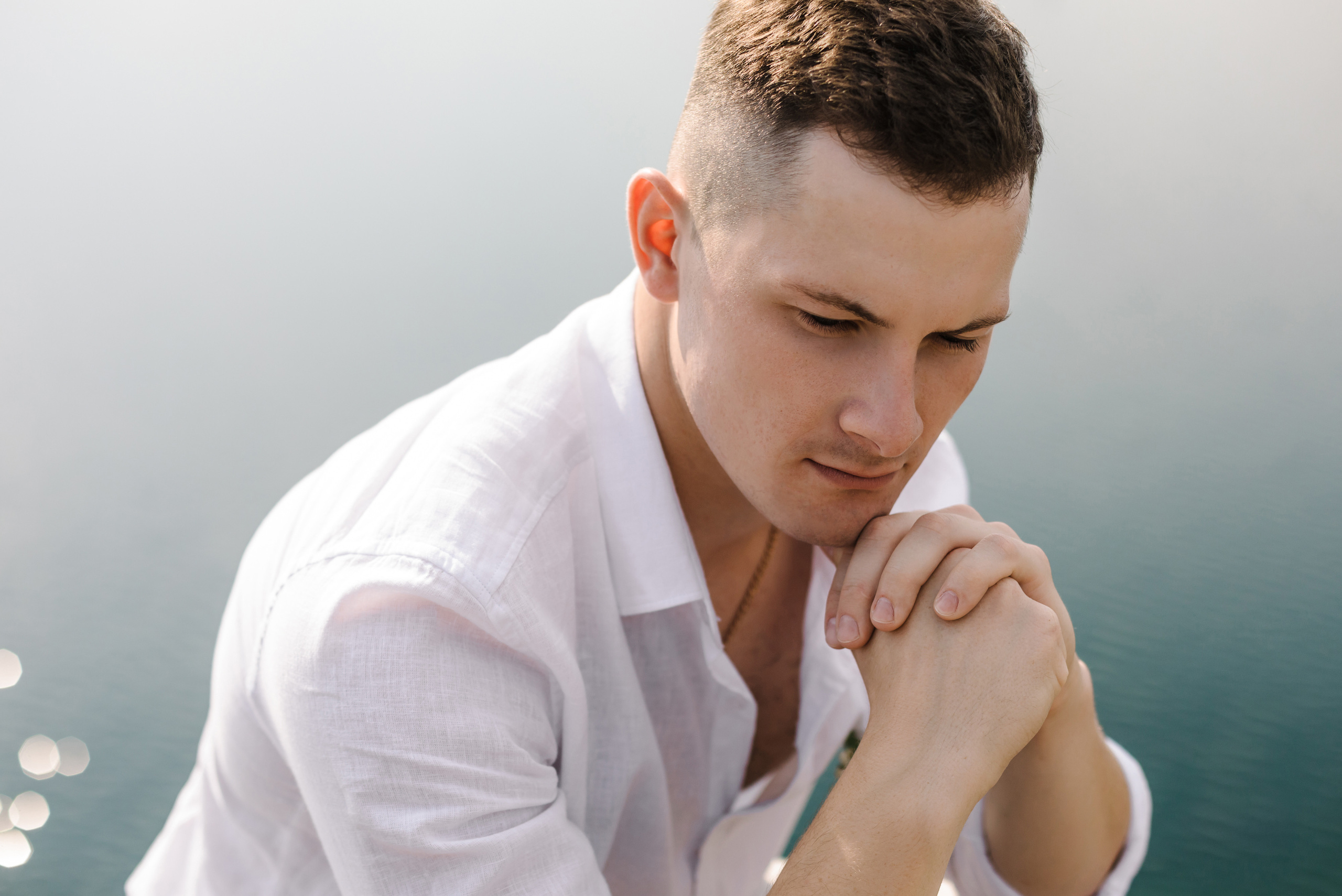 Захар и Анастасия. Свадебный и портретный фотограф в Миассе Филиппенко Дарья