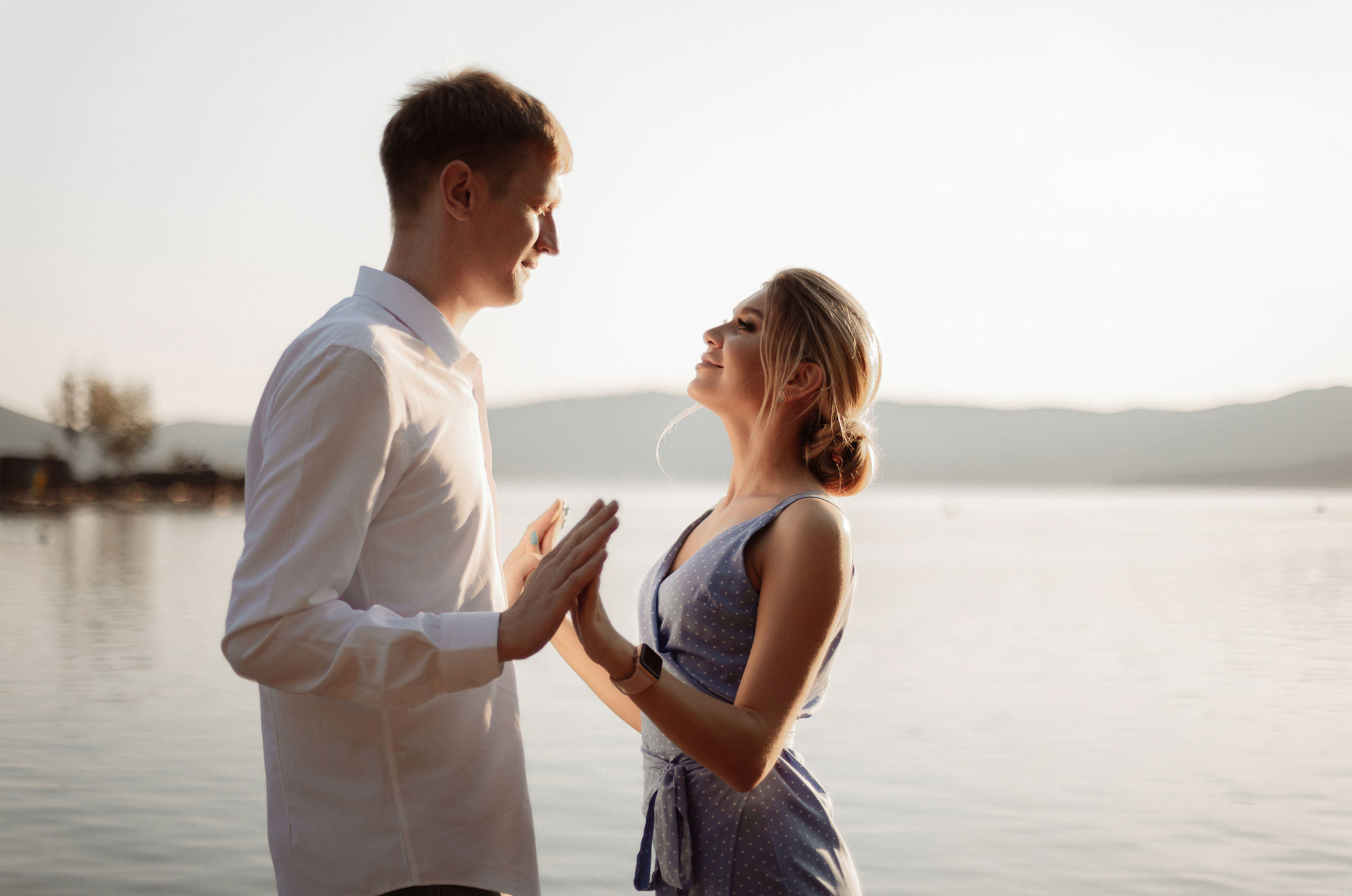 Евгений и Алёна. Свадебный и портретный фотограф в Миассе Филиппенко Дарья