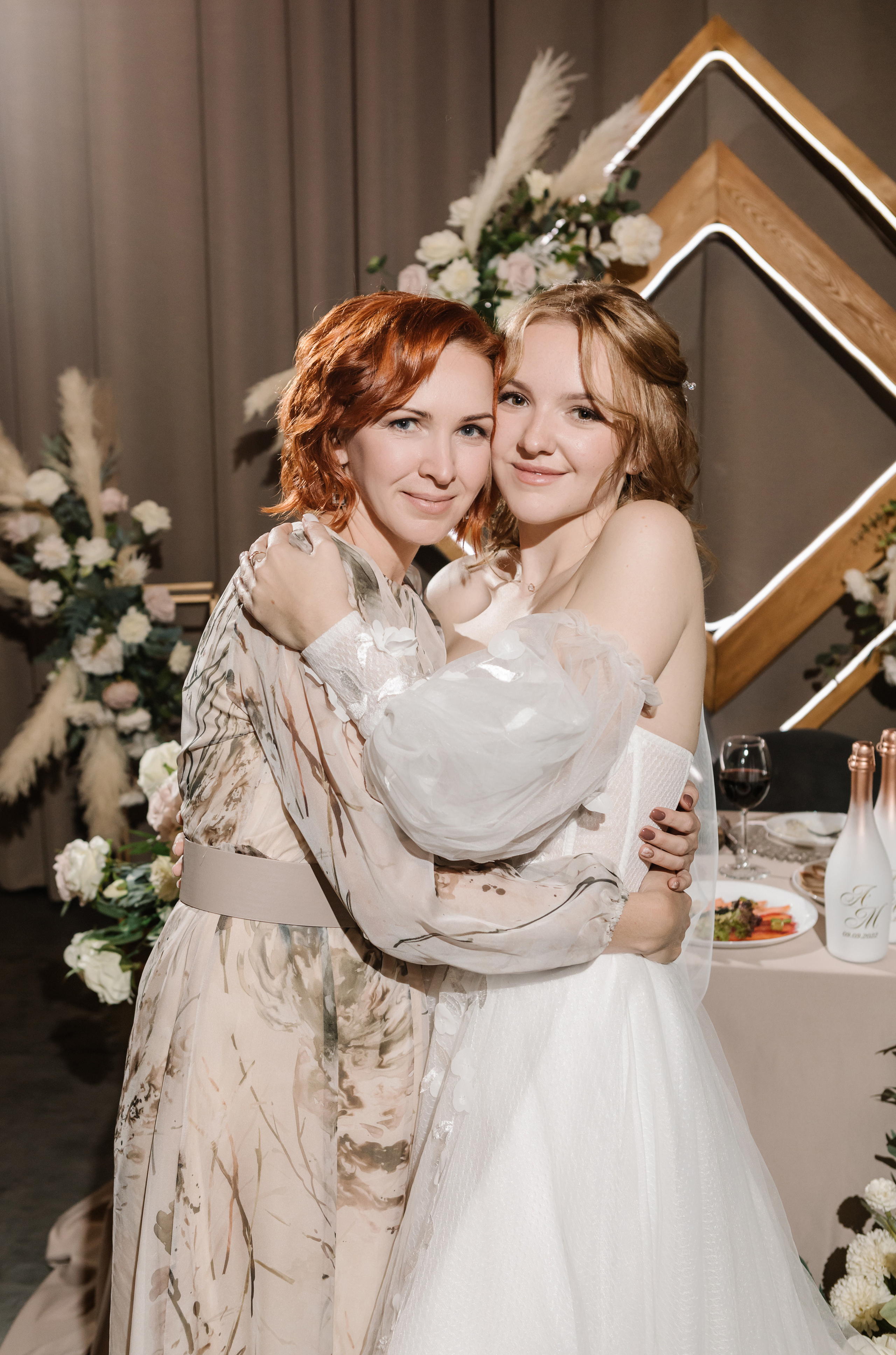 Александр и Мария. Свадебный и портретный фотограф в Миассе Филиппенко Дарья