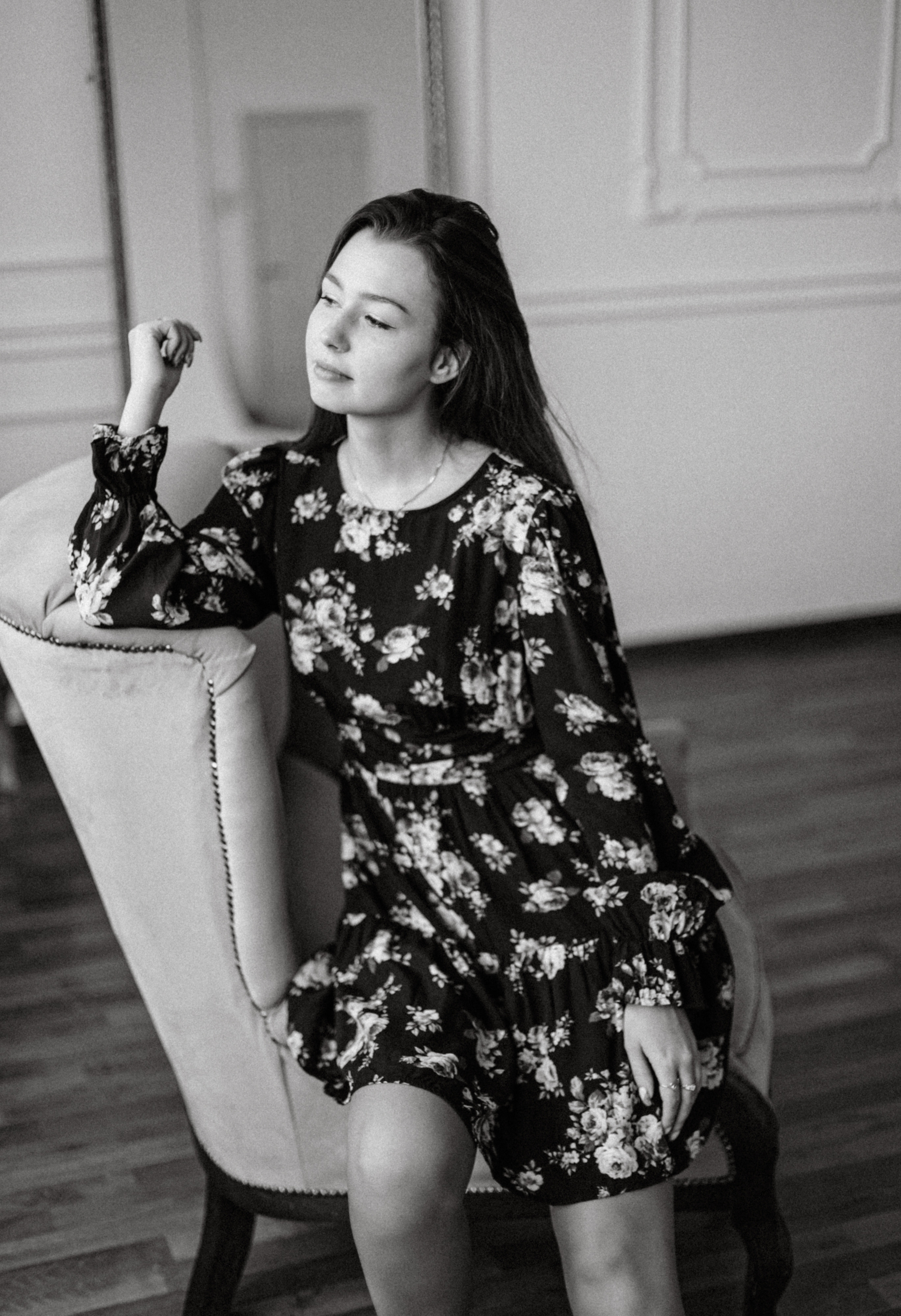 Евгения. Свадебный и портретный фотограф в Миассе Филиппенко Дарья