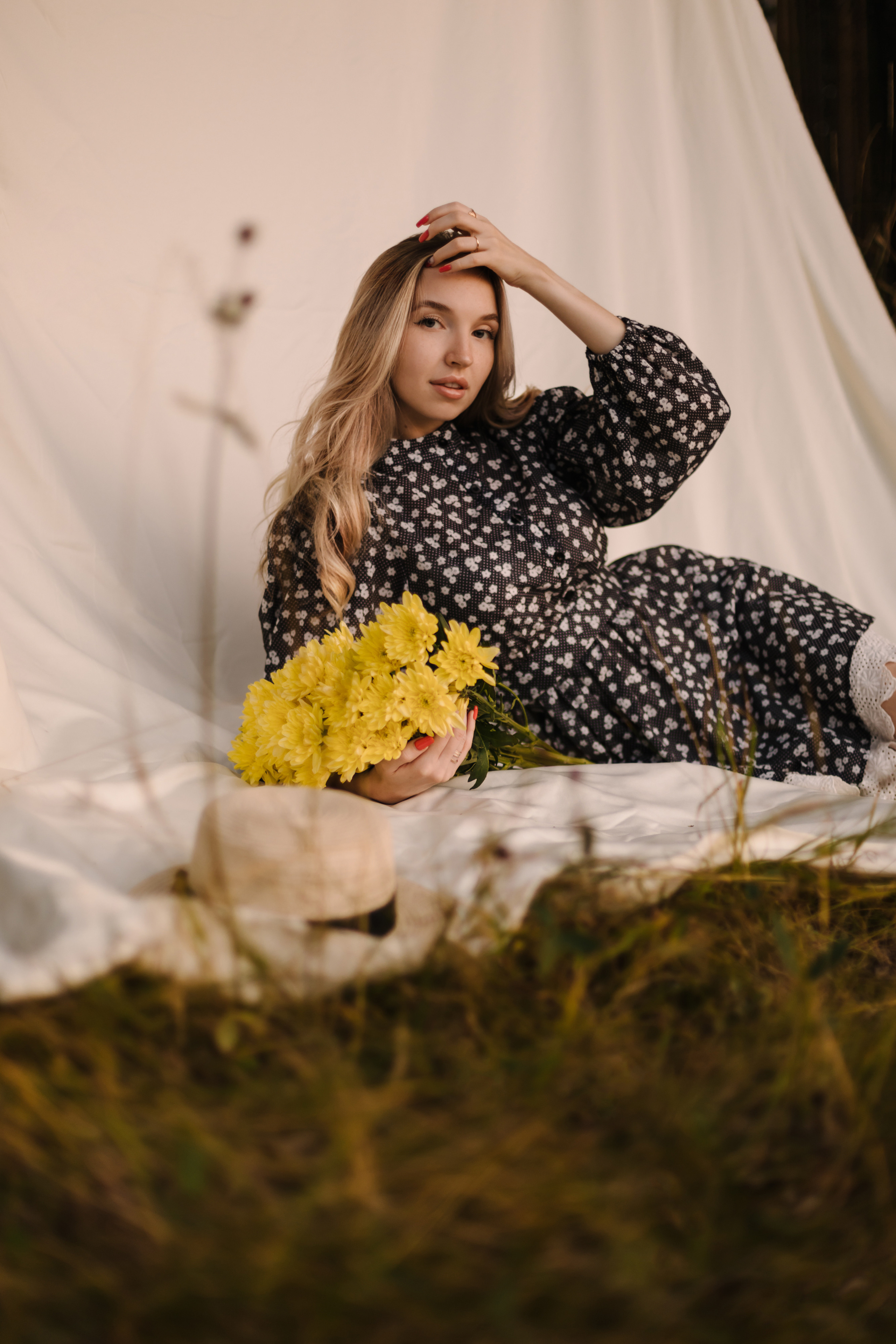 Vika + summer. Свадебный и портретный фотограф в Миассе Филиппенко Дарья