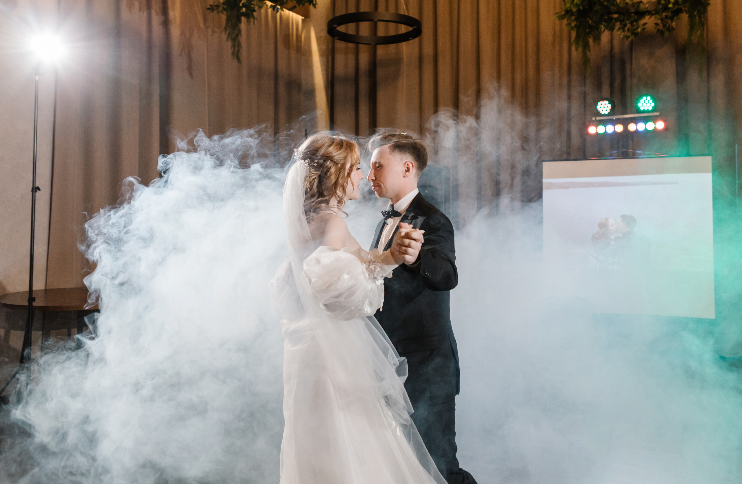 Александр и Мария. Свадебный и портретный фотограф в Миассе Филиппенко Дарья