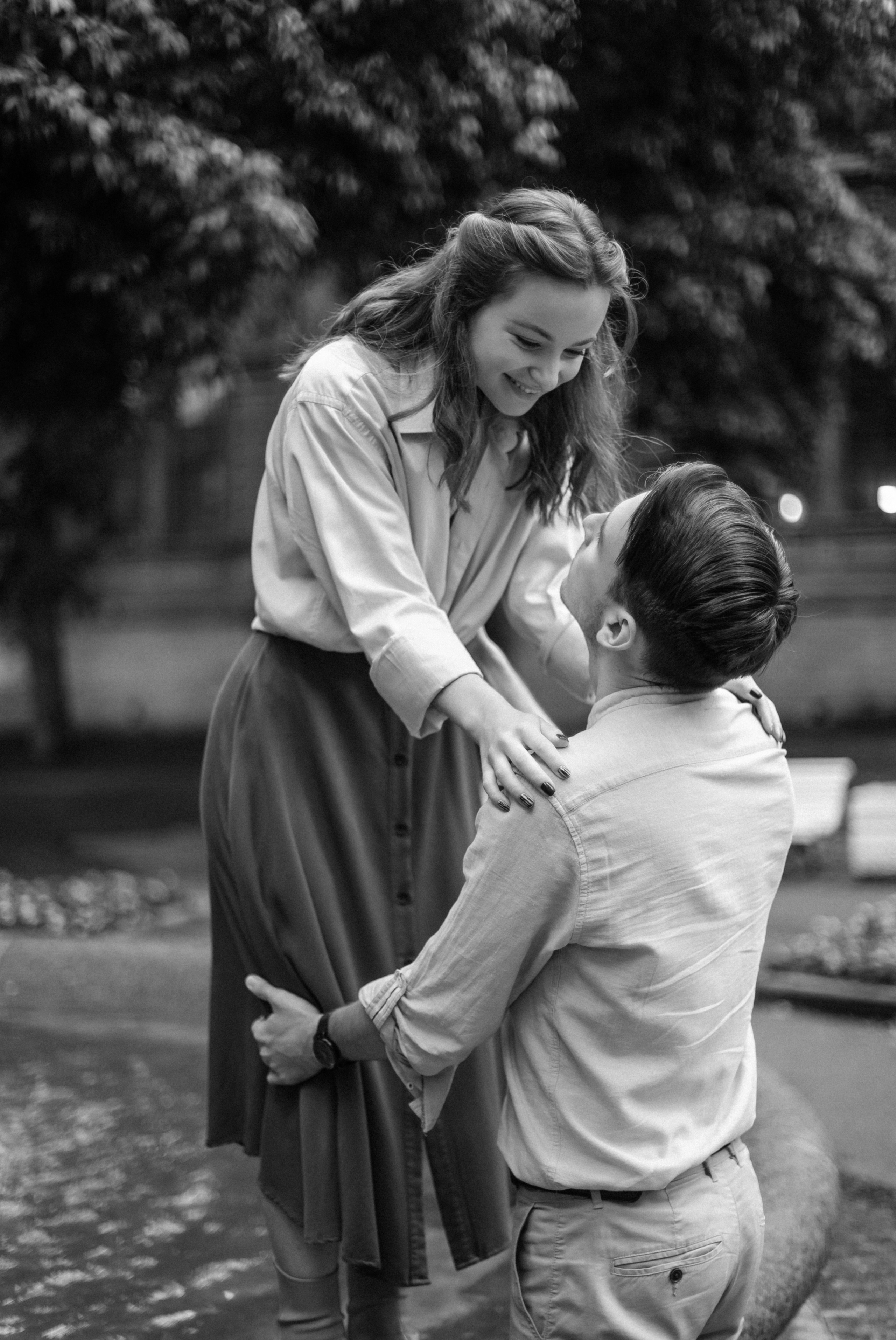 Алексей и Варя. Свадебный и портретный фотограф в Миассе Филиппенко Дарья