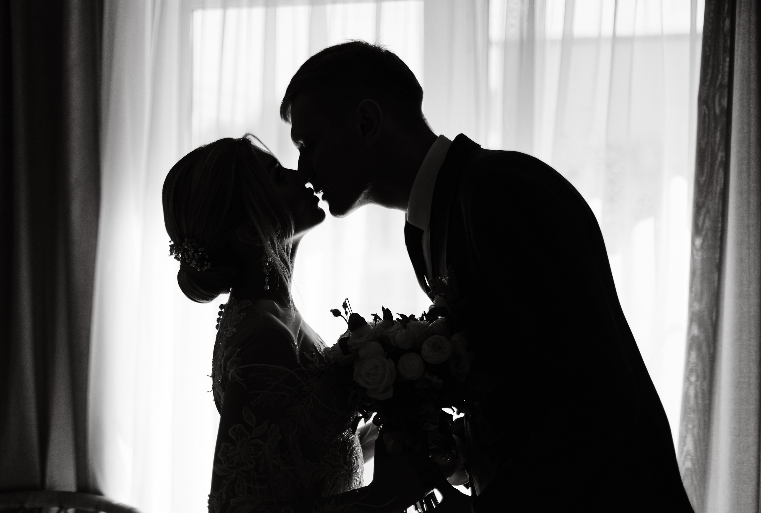 Евгений и Алёна. Свадебный и портретный фотограф в Миассе Филиппенко Дарья