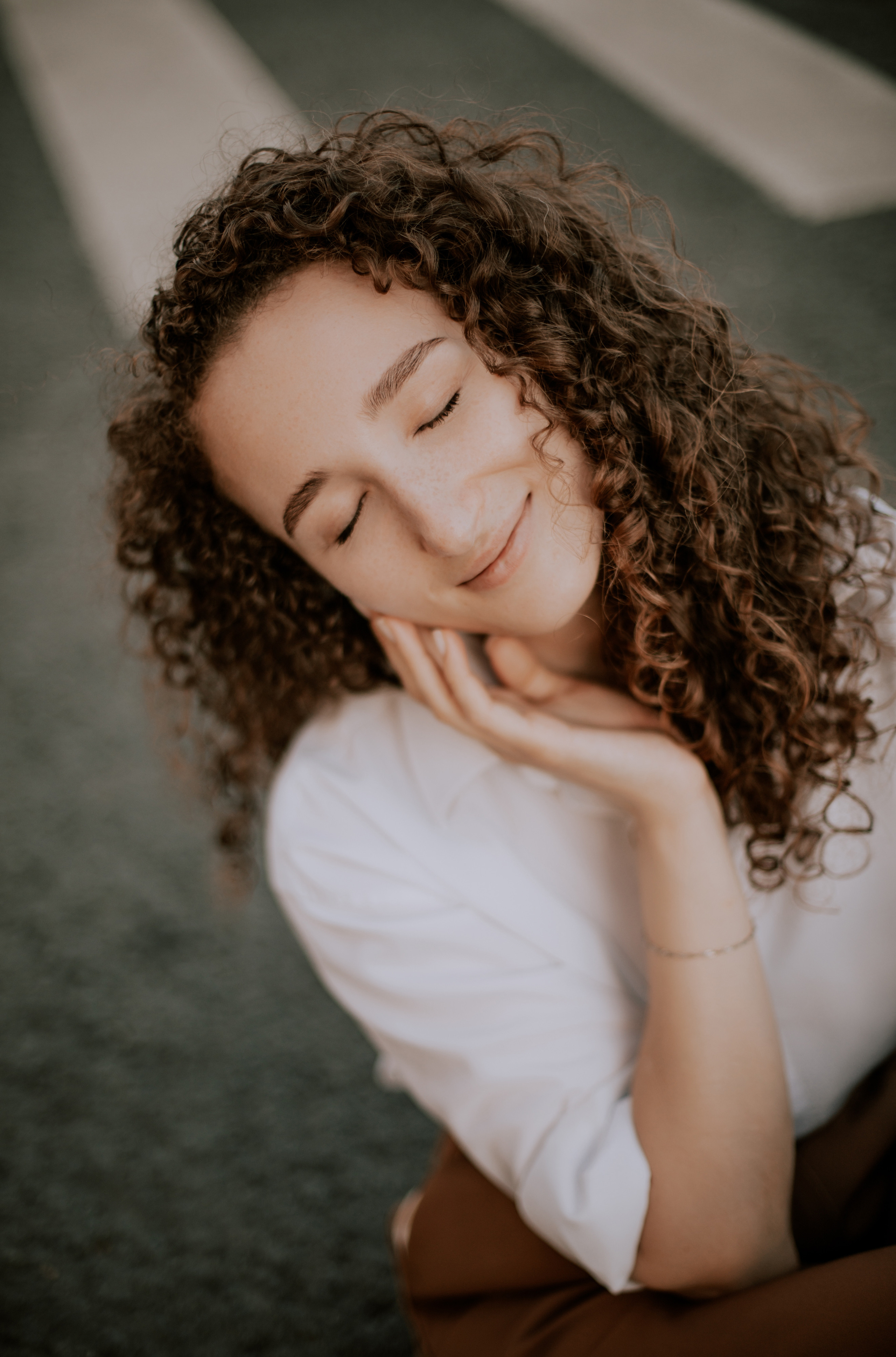 Прогулка по Питеру с Наташей. Свадебный и портретный фотограф в Миассе Филиппенко Дарья